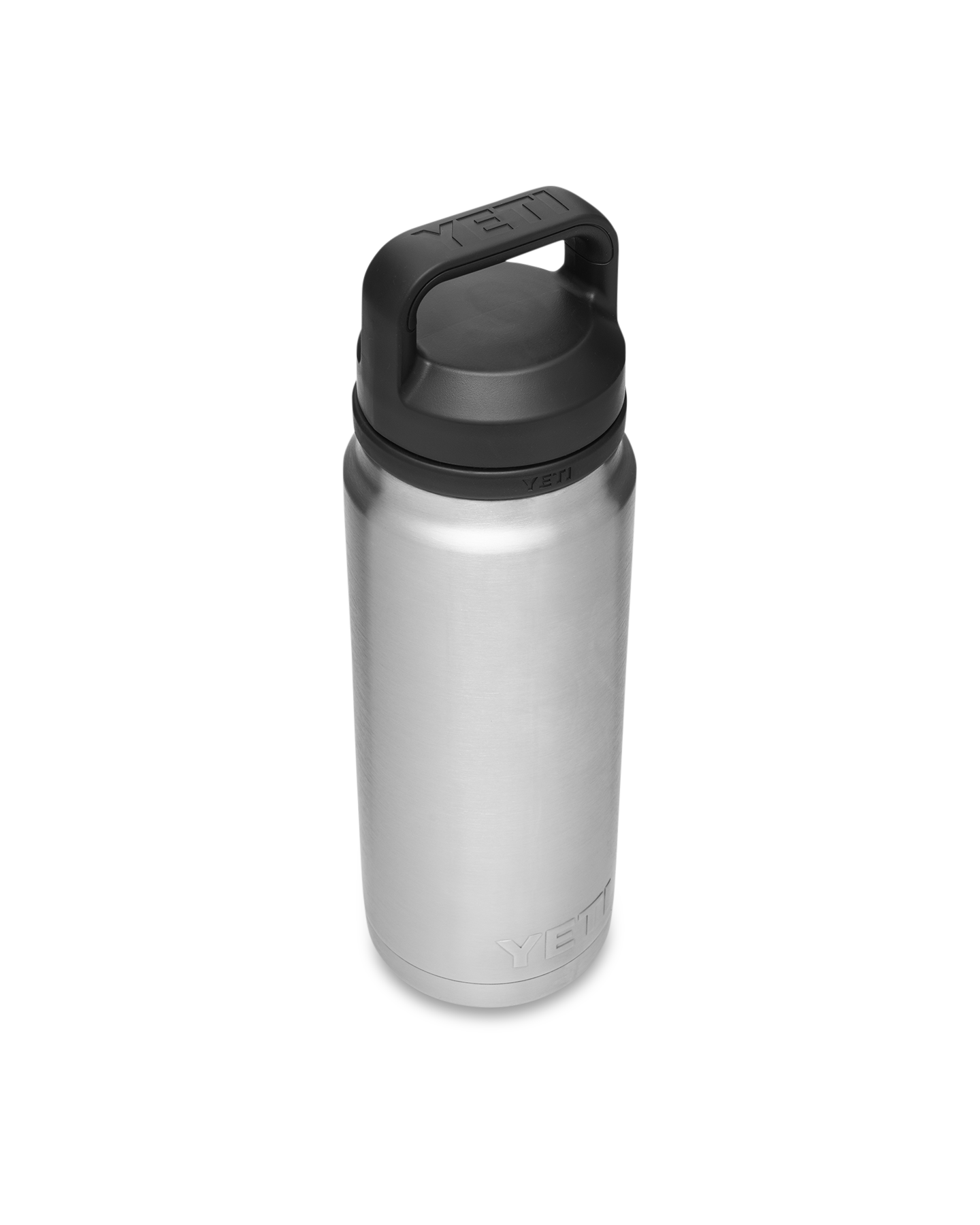 Yeti Rambler 26 Oz Fles 769 ML ZILVER 3
