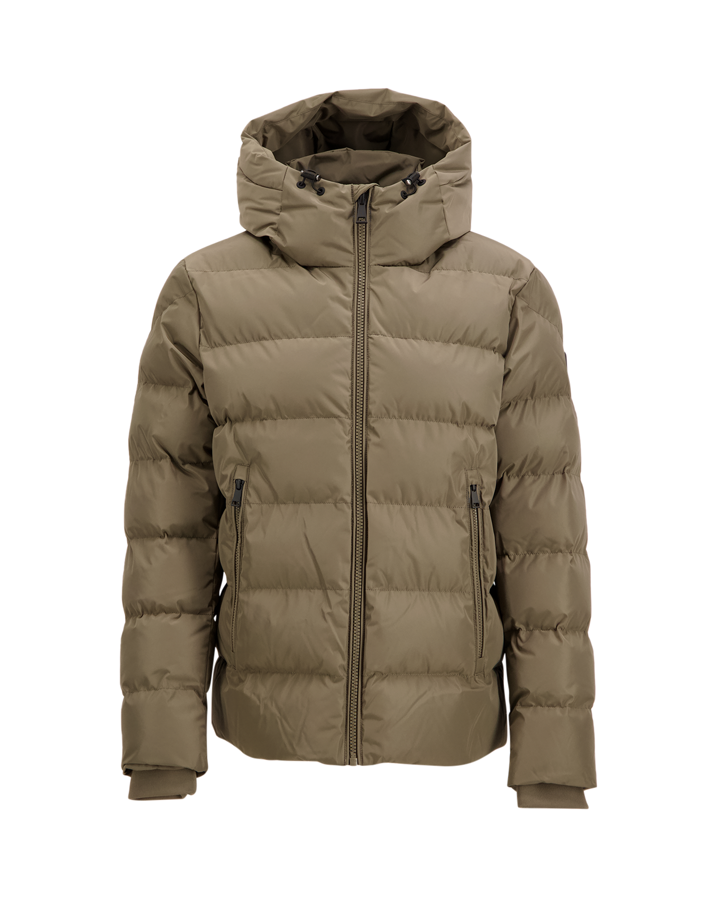Airforce Robin Jacket BRUIN 1