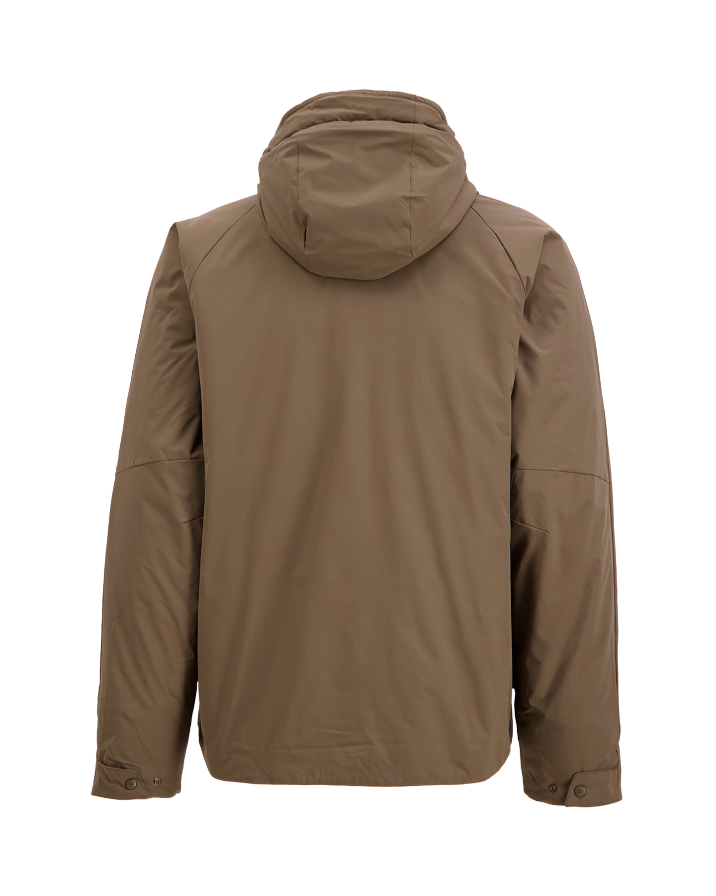 Carhartt L/S Madison Cord Shirt ANTHRACIET 4