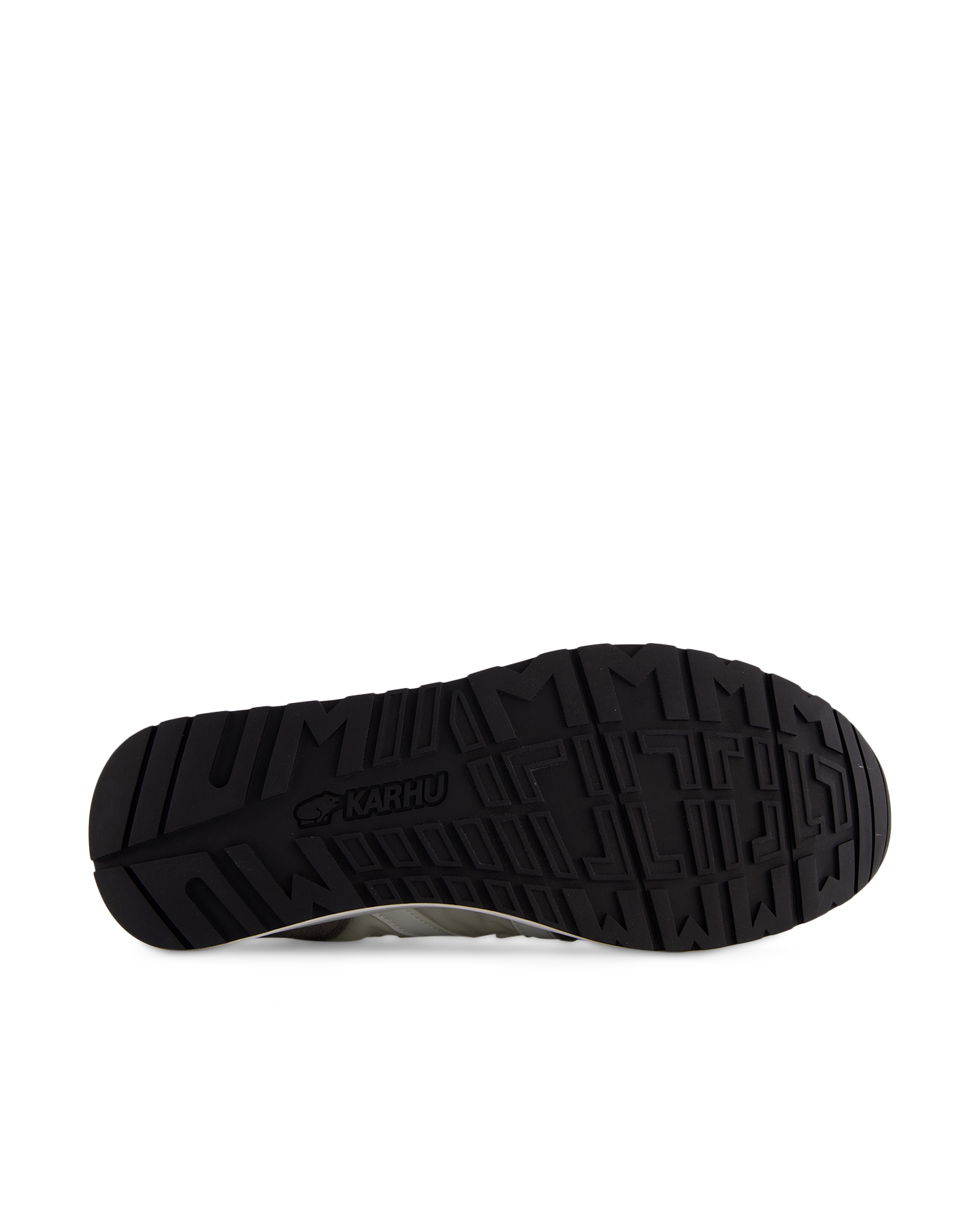 Karhu Fulcrum Star GRIJS 6