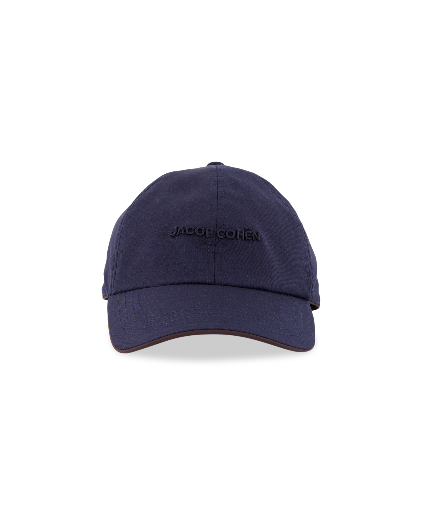 Jacob Cohen Baseball Cap S4398 Y98 DONKERBLAUW 1