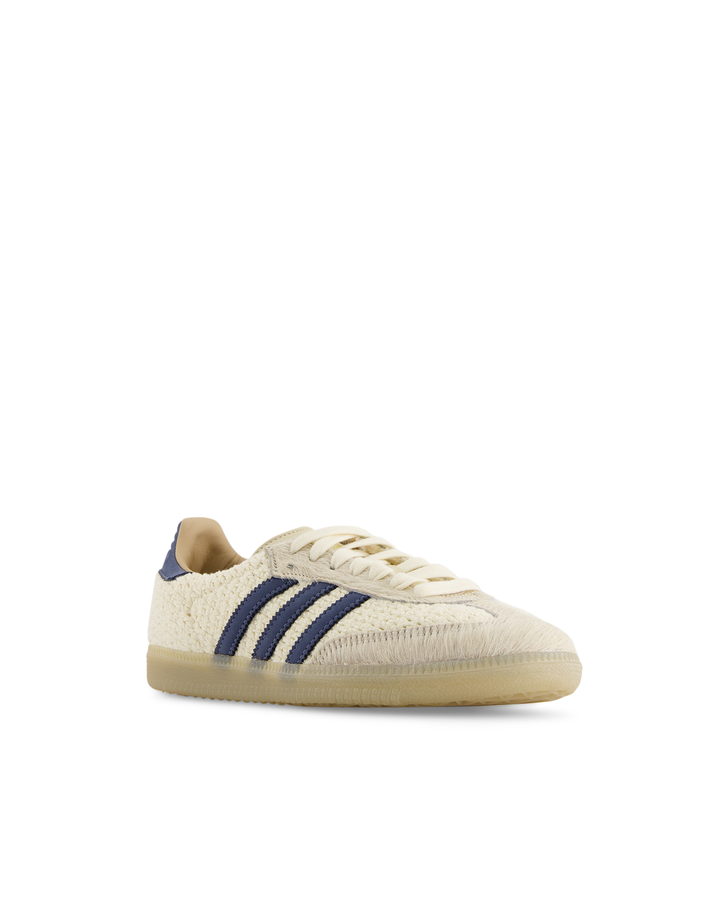 adidas Samba OG WIT 2