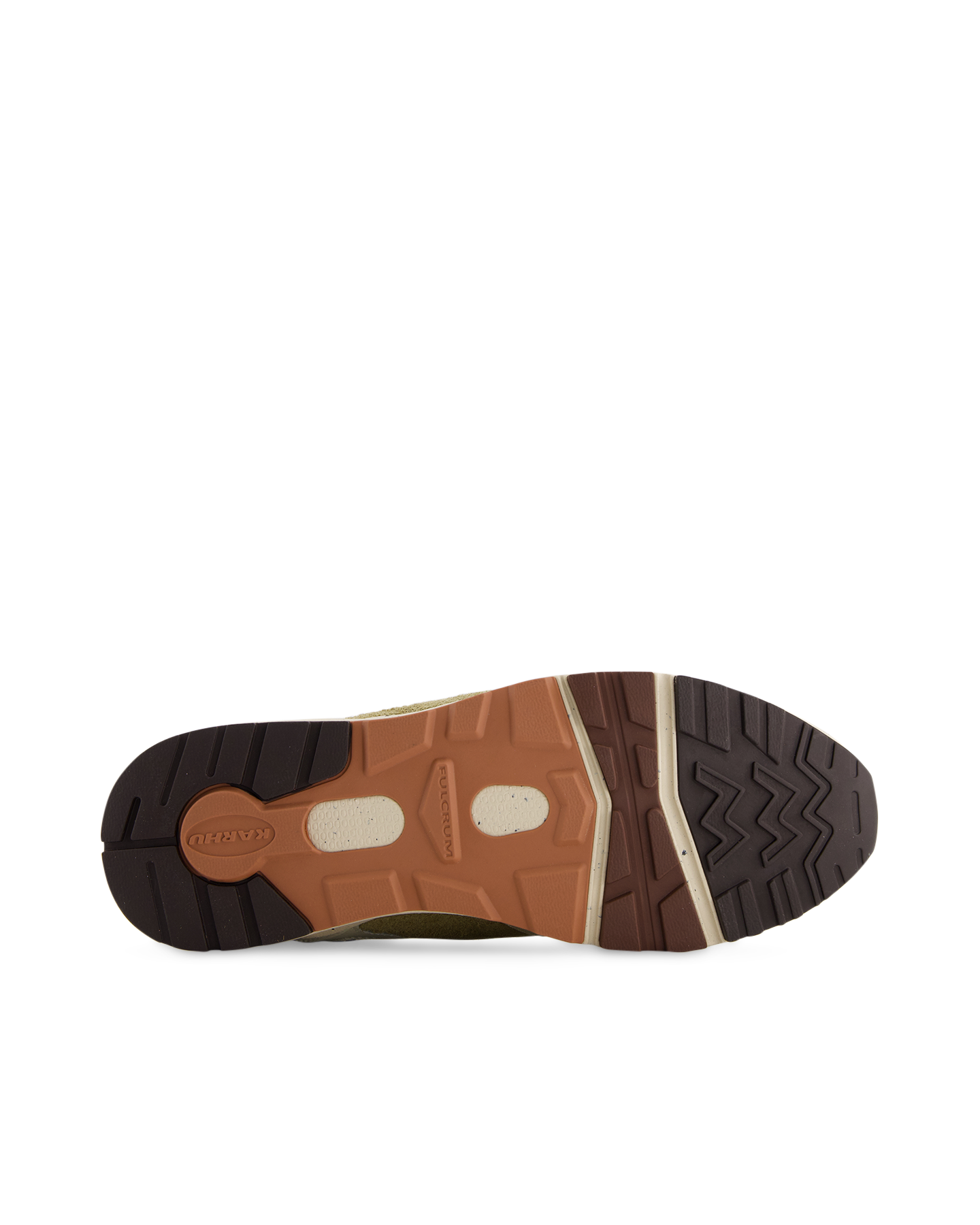 Karhu Fusion 2.0 BEIGE 6