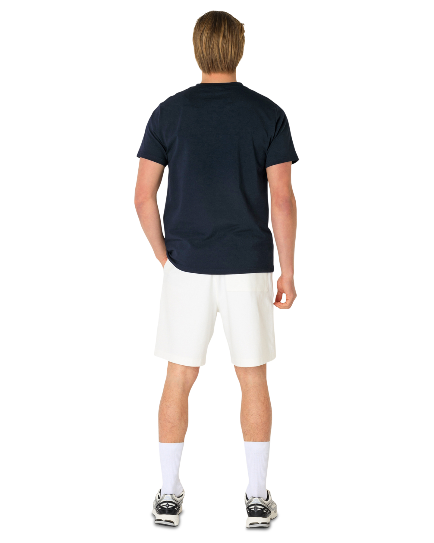 Benk Casper DONKERBLAUW 4