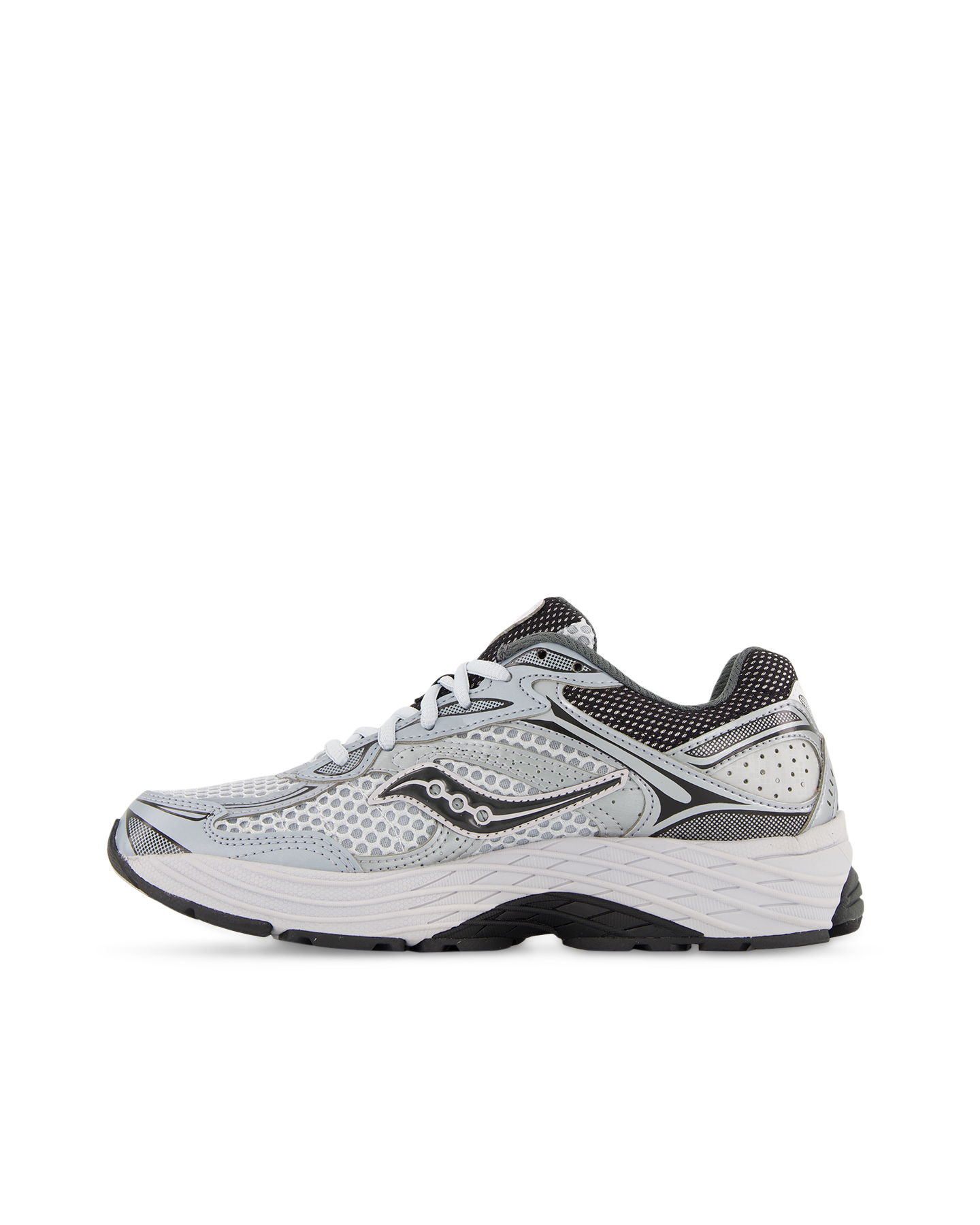 Saucony Progrid Omni 9 GRIJS 3