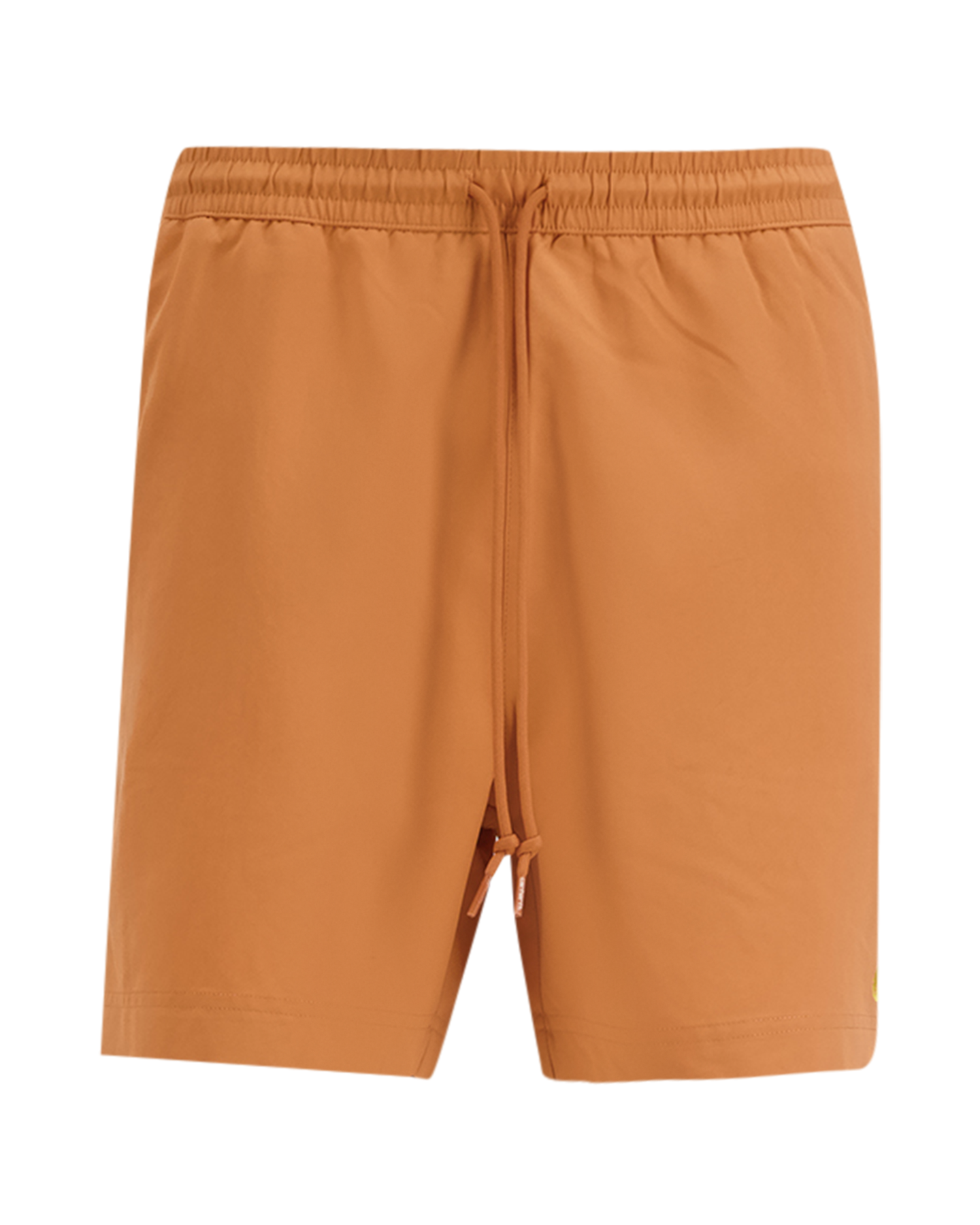 Carhartt Chase Swim Trunks ORANJE 1