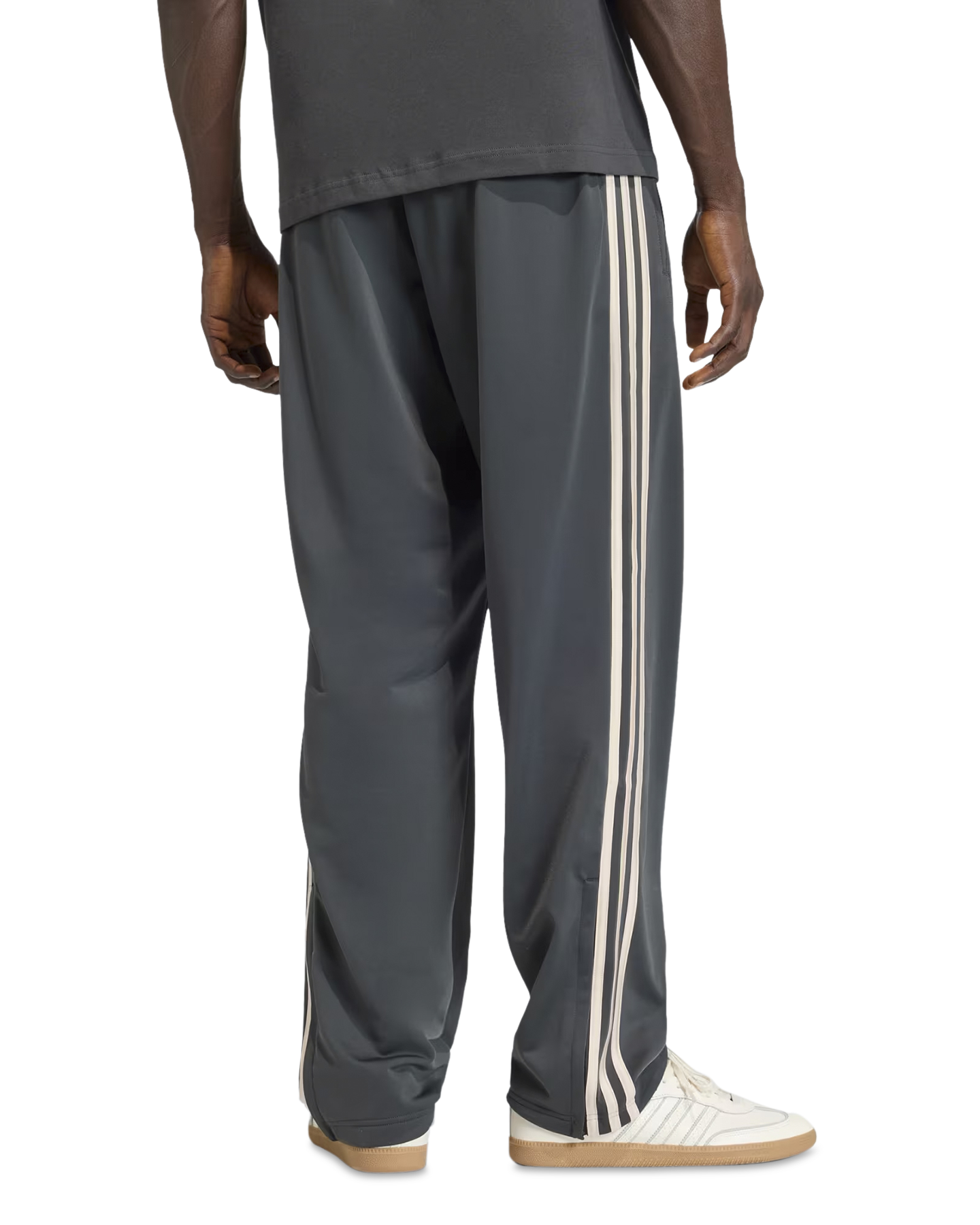adidas Firebird Tp GRIJS 4