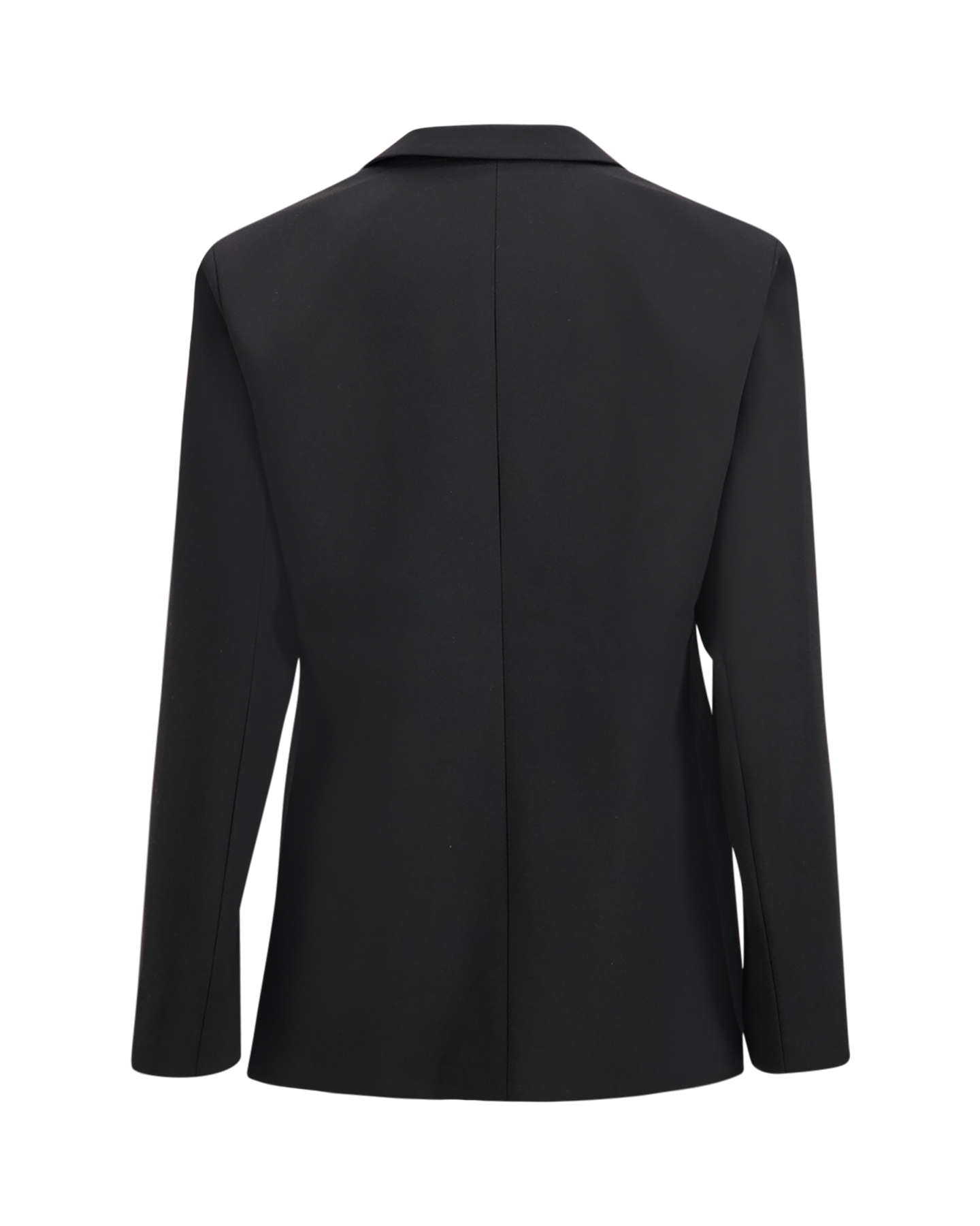 Boii Studios Amora Blazer ZWART 2