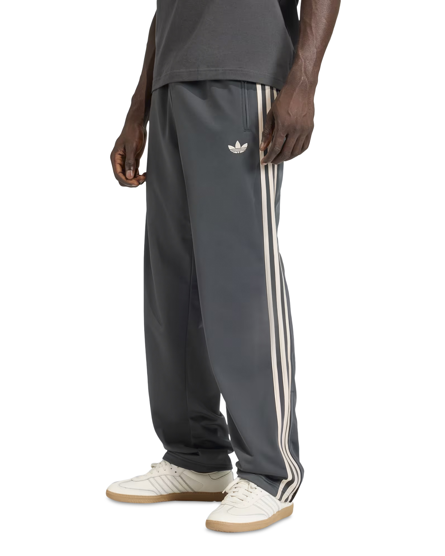 adidas Firebird Tp GRIJS 3