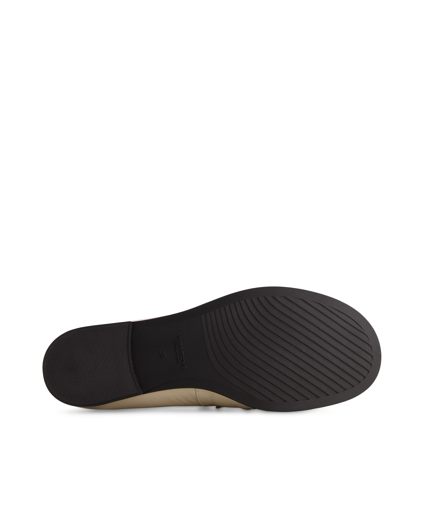 Vagabond Brandi CREME 6