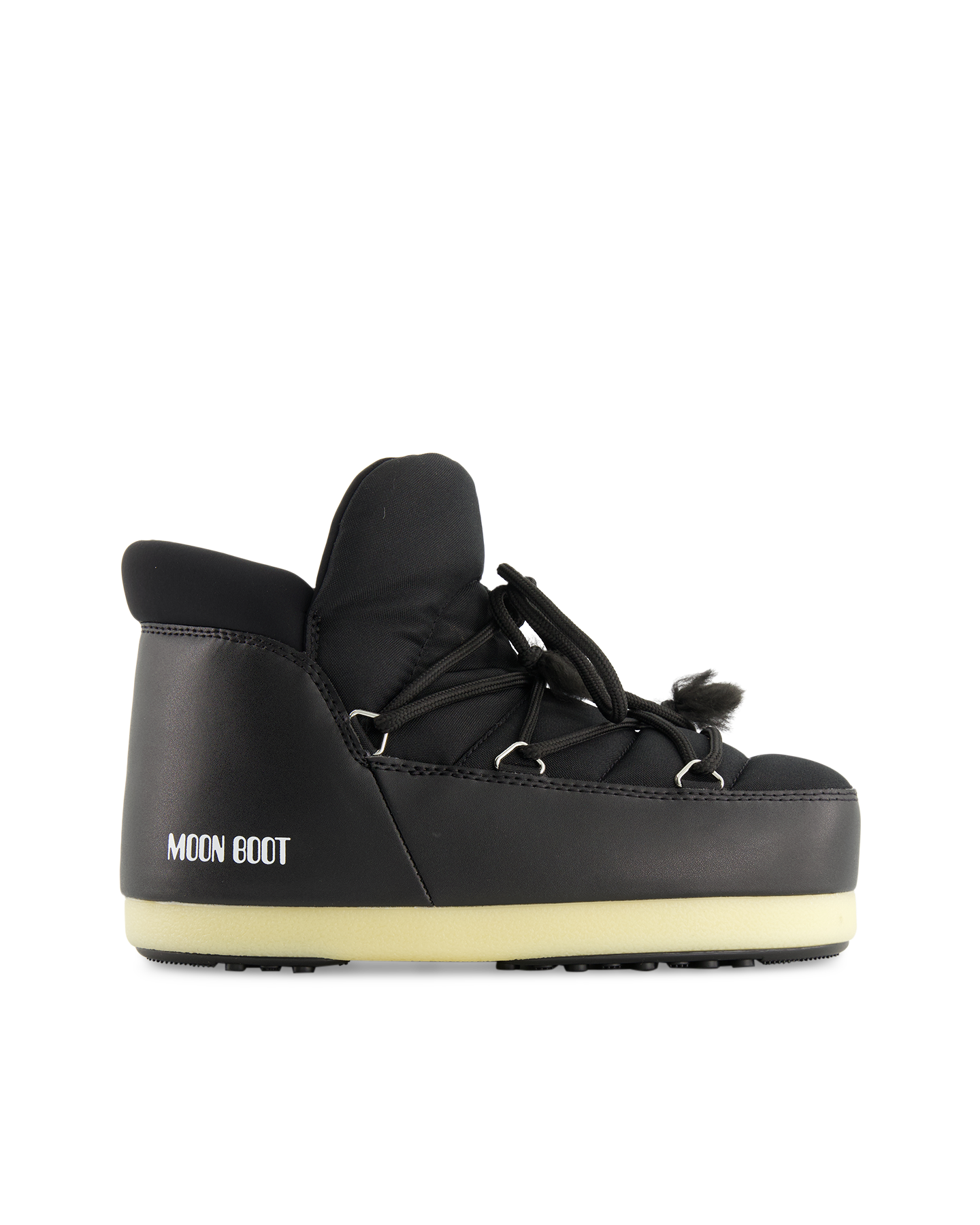 Moonboot Mb Evx Pumps Nylon ZWART 1