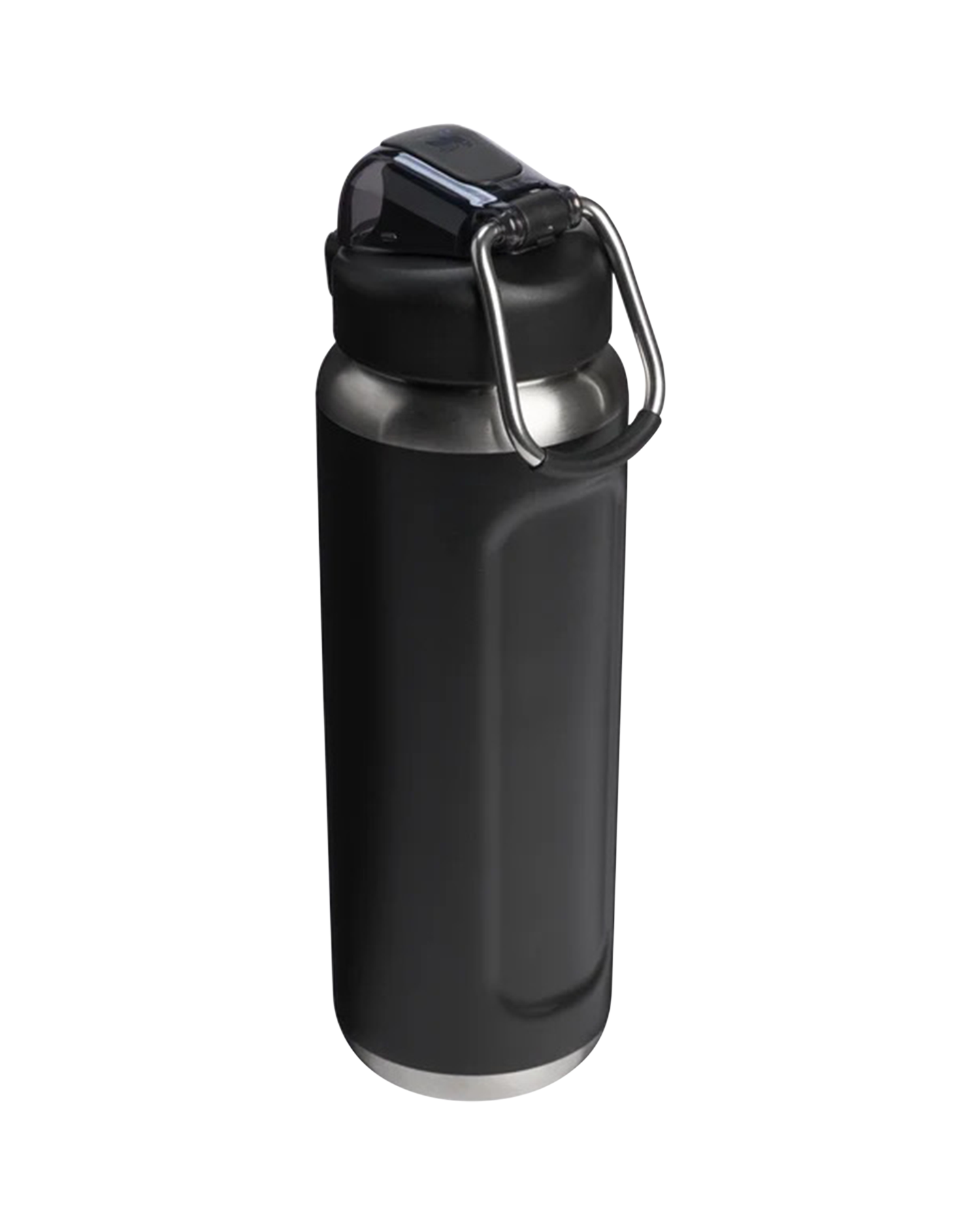 Stanley The Stanley Wellspring Bottle ZWART 2