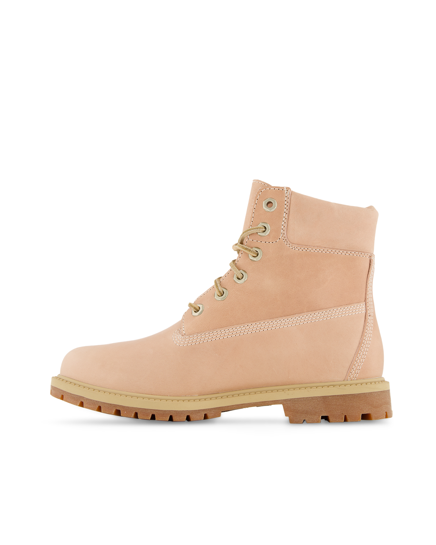 Timberland Premium 6 Inch Boot ROSE 3