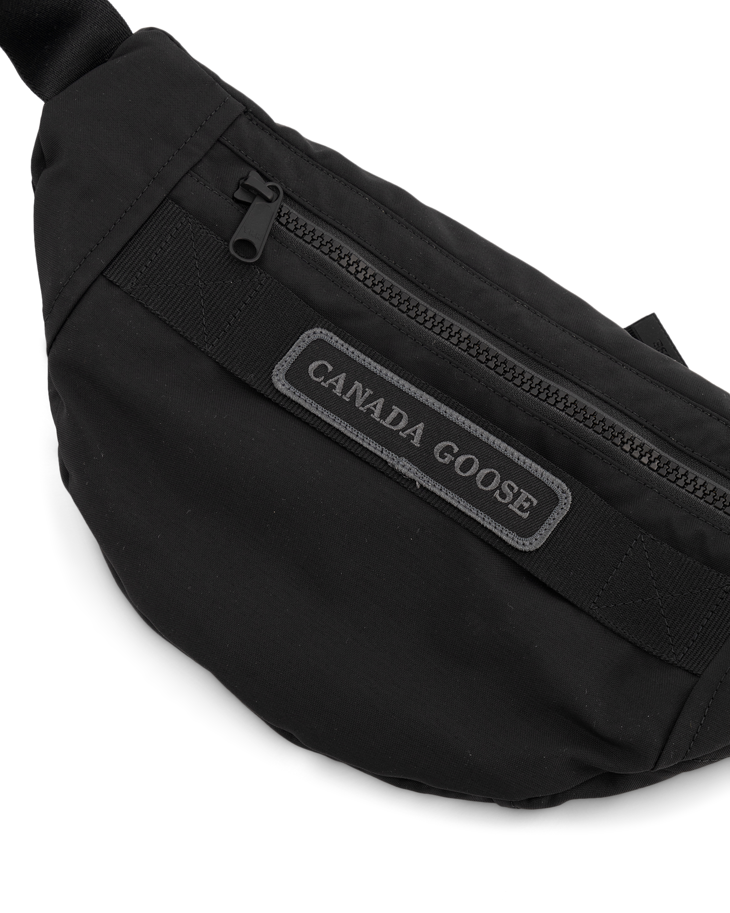 Canada Goose Waist Pack ZWART 5
