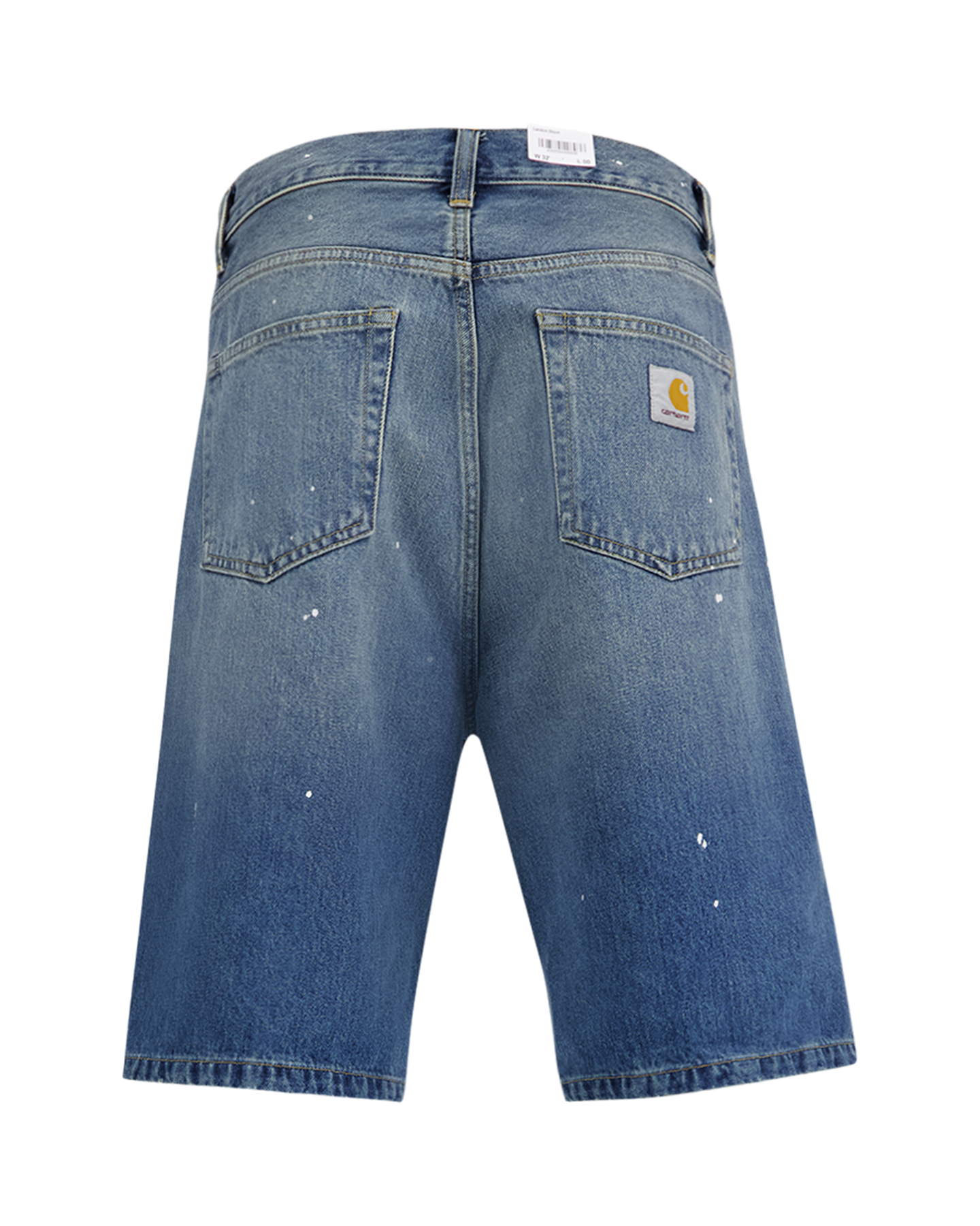 Carhartt Landon Short BLAUW 2