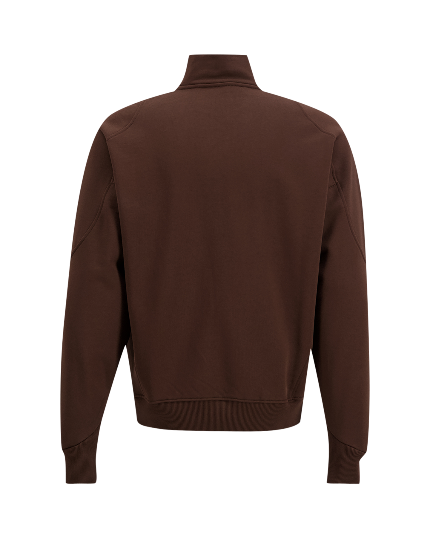 The New Originals Emblem Half Zip Sweater BRUIN 2