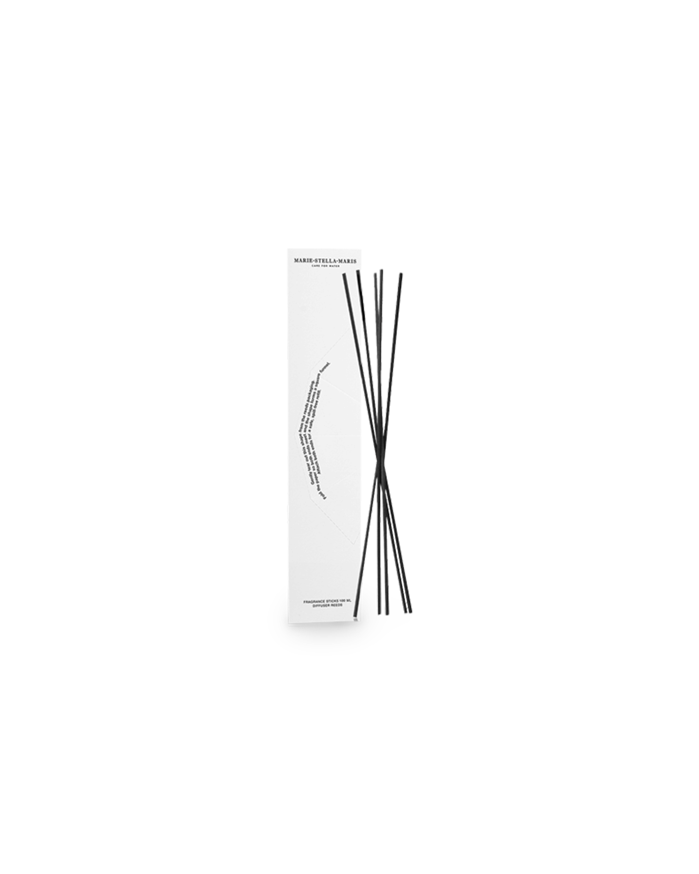 Marie-Stella-Maris Fragrance Sticks Reed Pack GEEN KLEUR 1