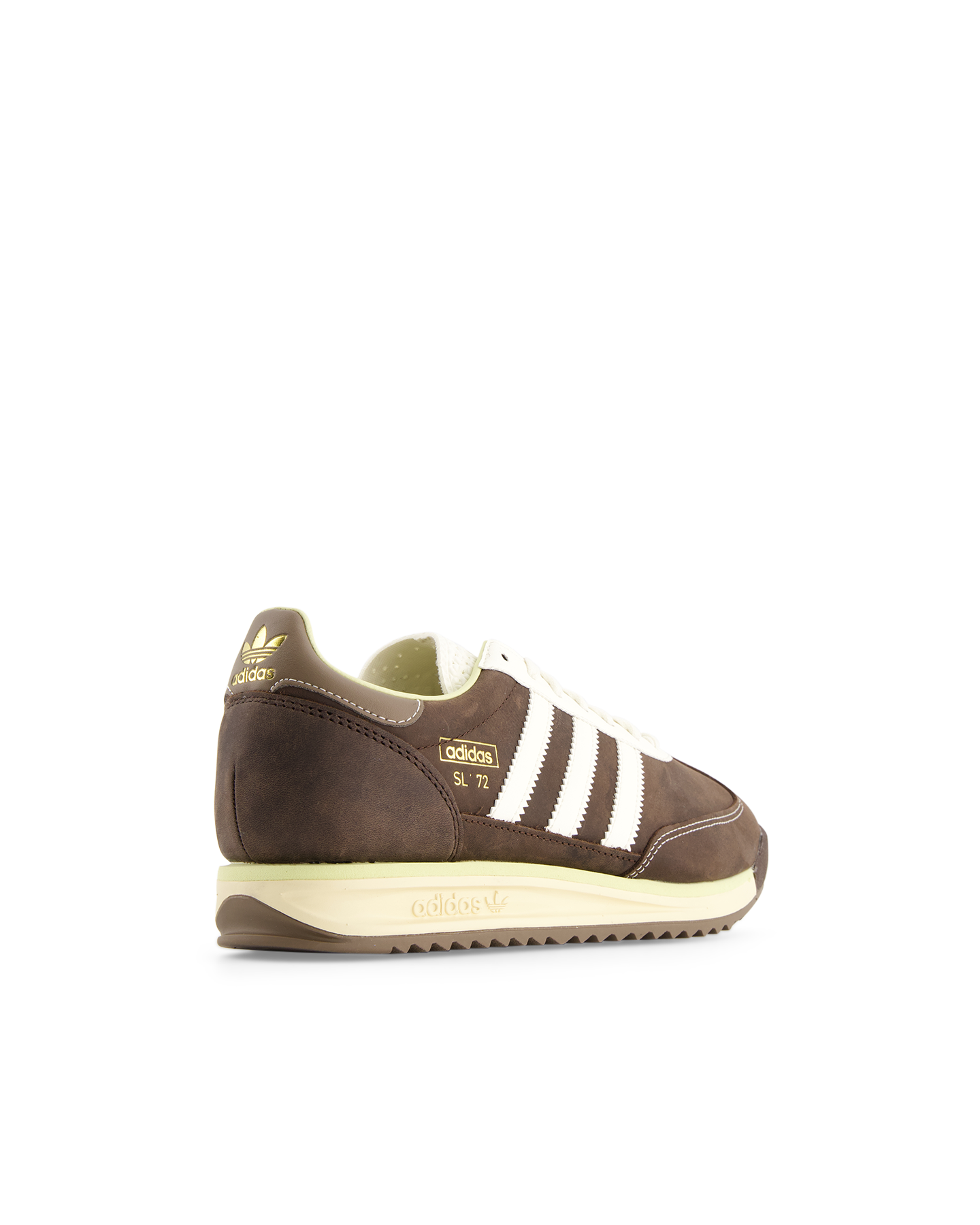 adidas SL 72 RS DONKERBRUIN 4