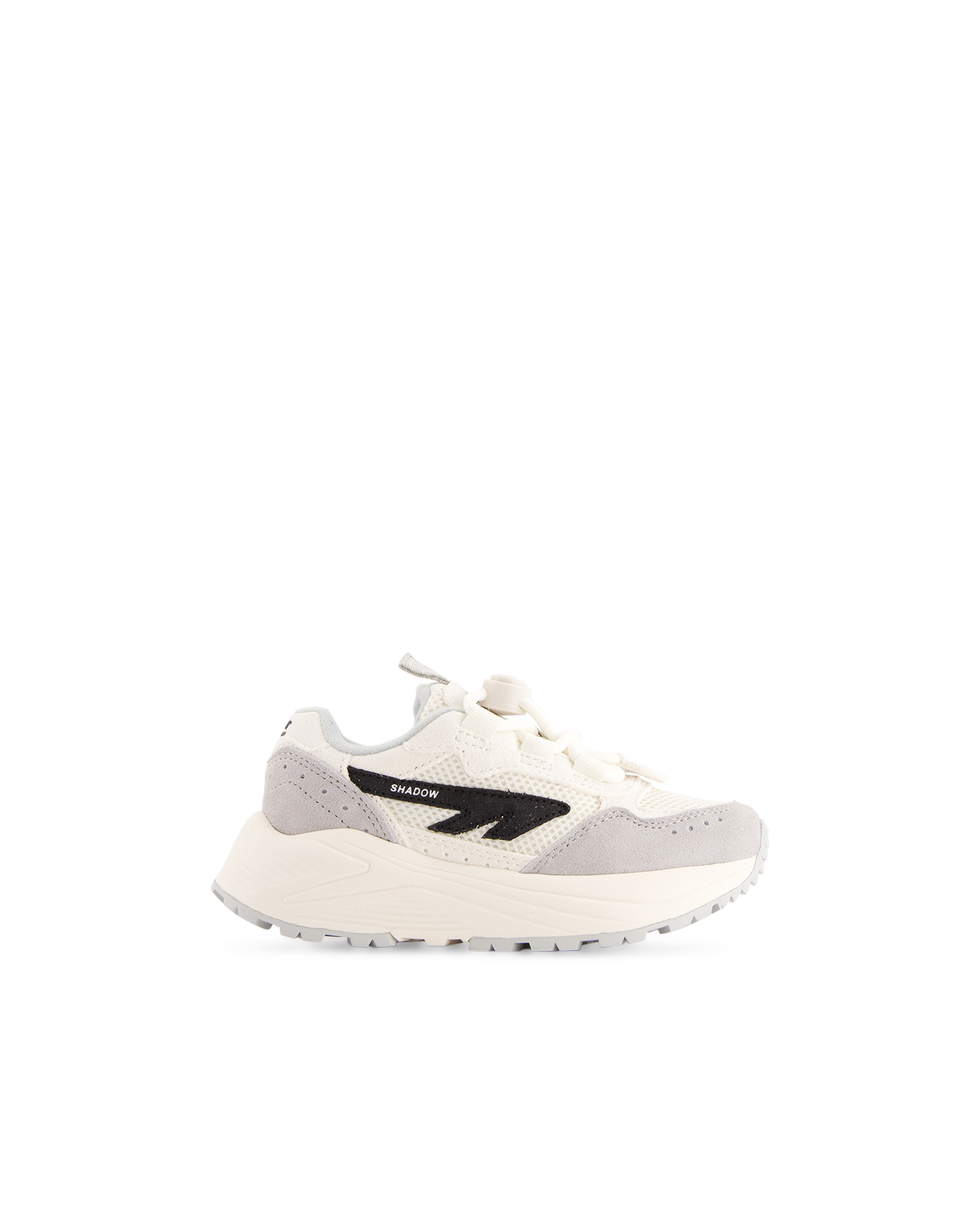 HI-TEC Hts Kids Shadow Lace BEIGE 1