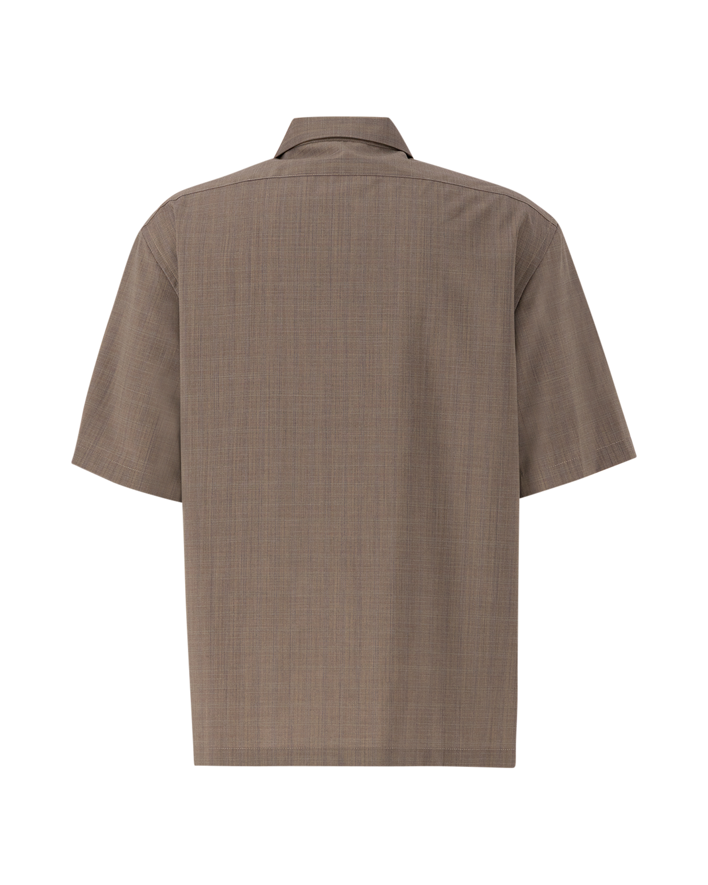 Barena Venezia Shirt Donde KHAKI 2