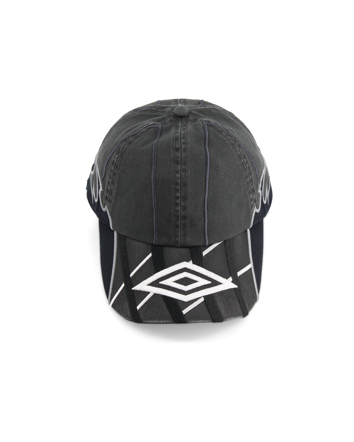 Umbro Goalkeeper Cap GRIJS 1