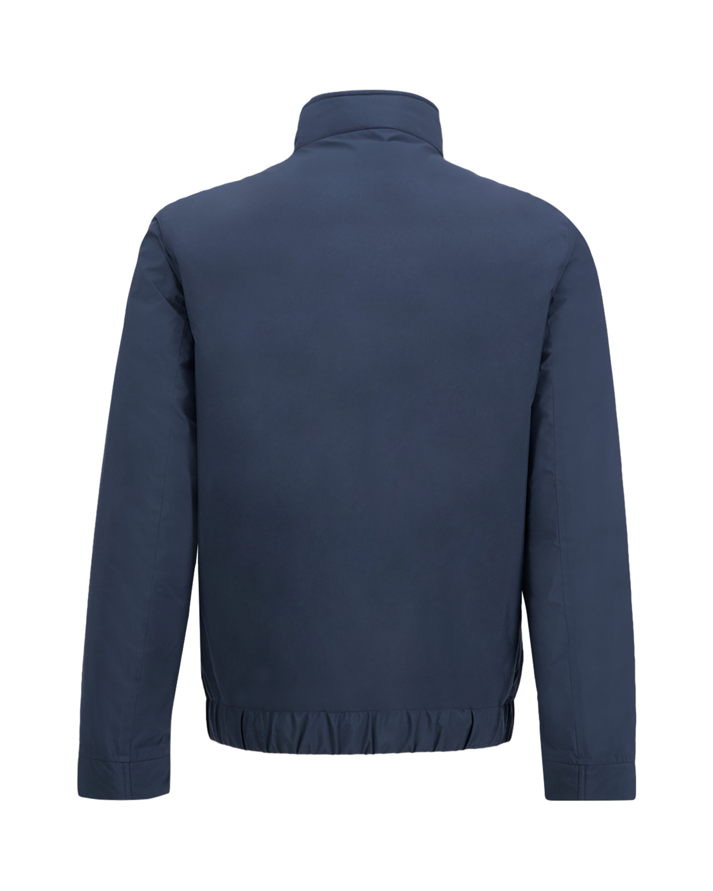 Woolrich Cloud Lewis Bomber BLAUW 2