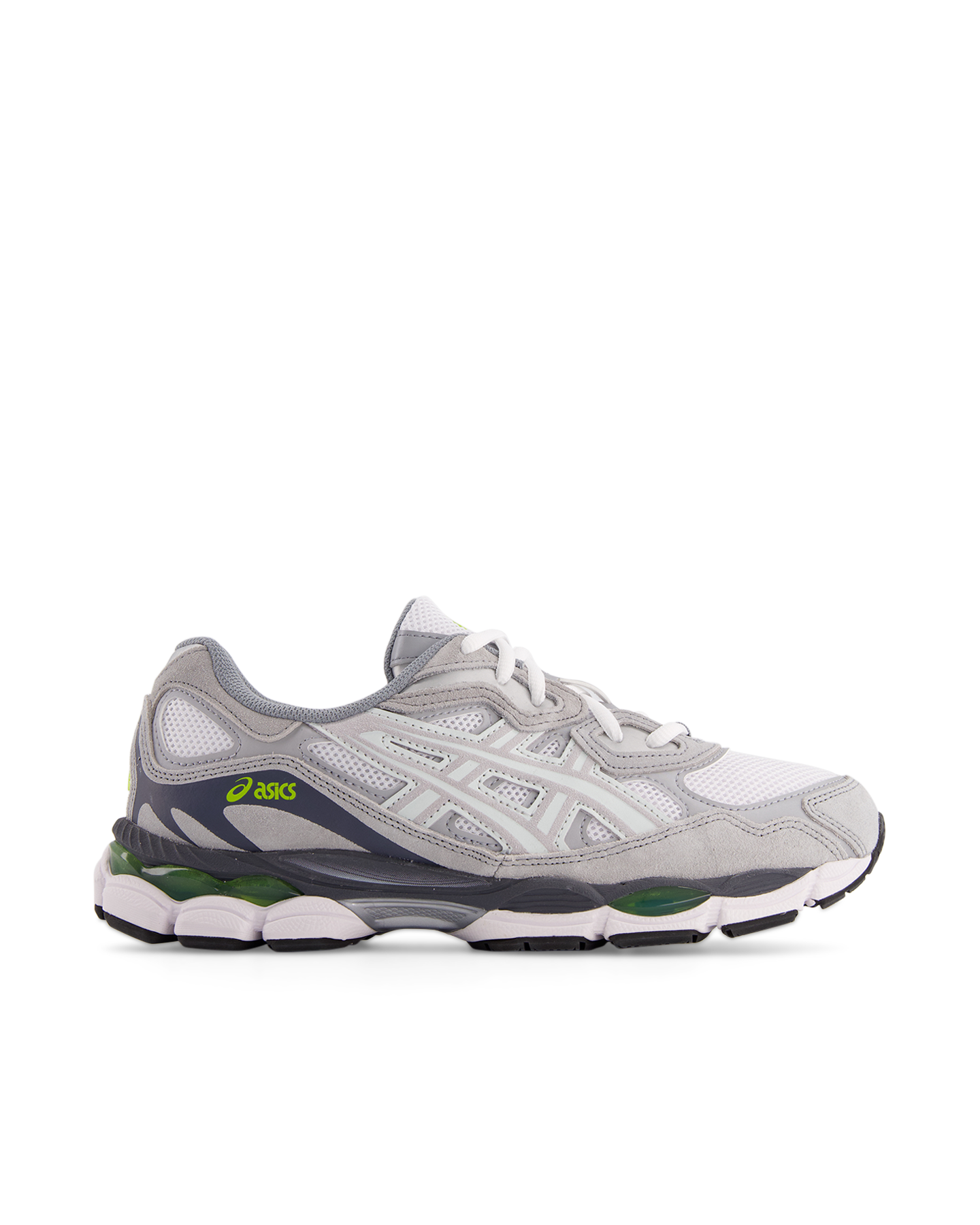 Asics Gel-NYC GRIJS 1