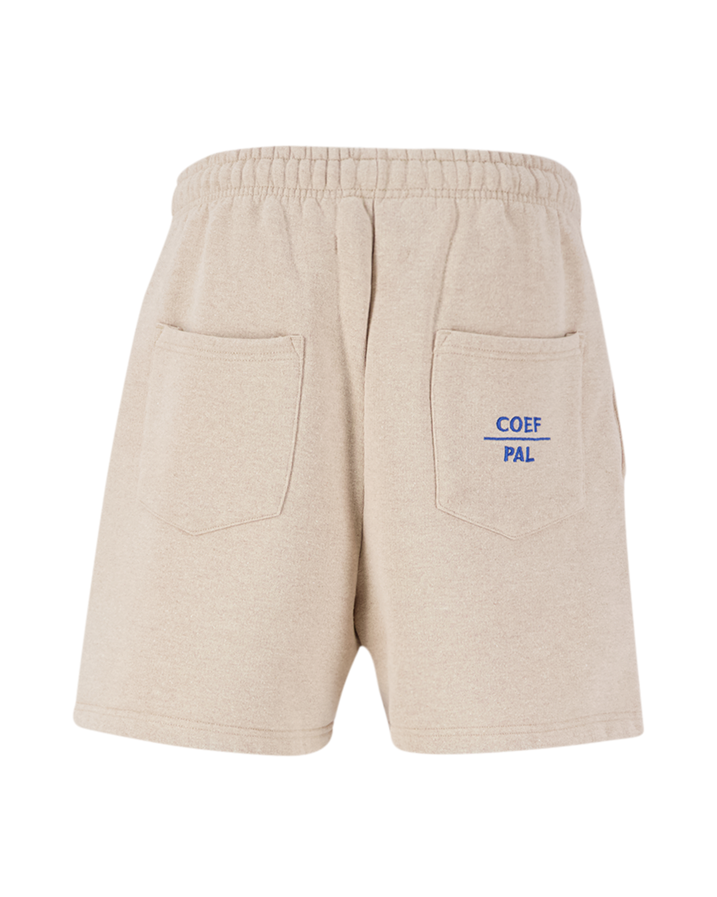 PAL Sporting Goods Coef / Pal New Tm Short BEIGE 2