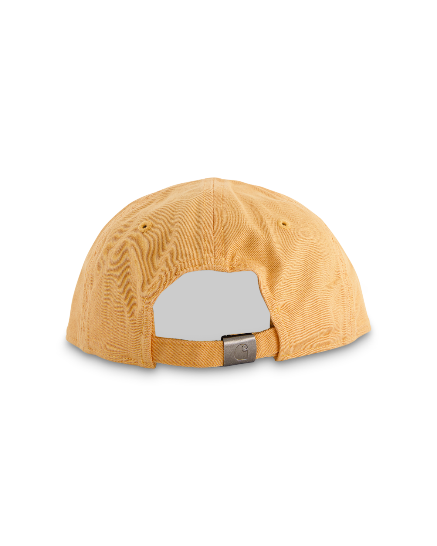Carhartt Madison Logo Cap ORANJE 4