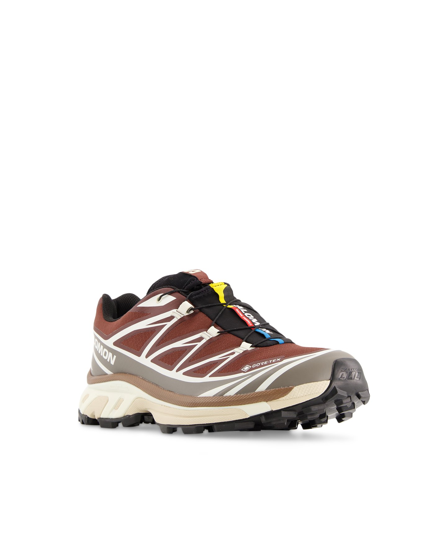 Salomon XT-6 GTX BRUIN 2