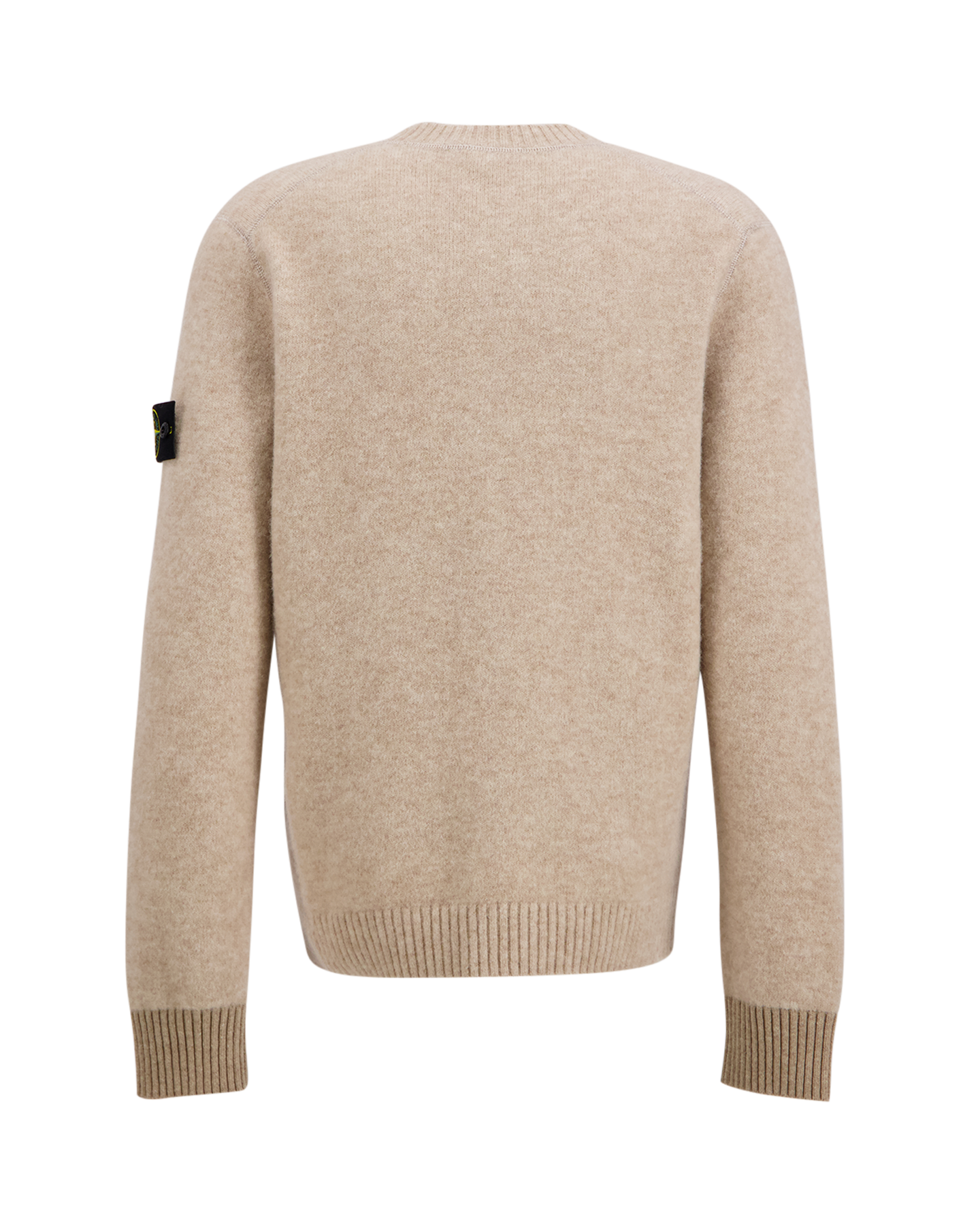 Stone Island 5100050 Knitwear Trui BEIGE 2