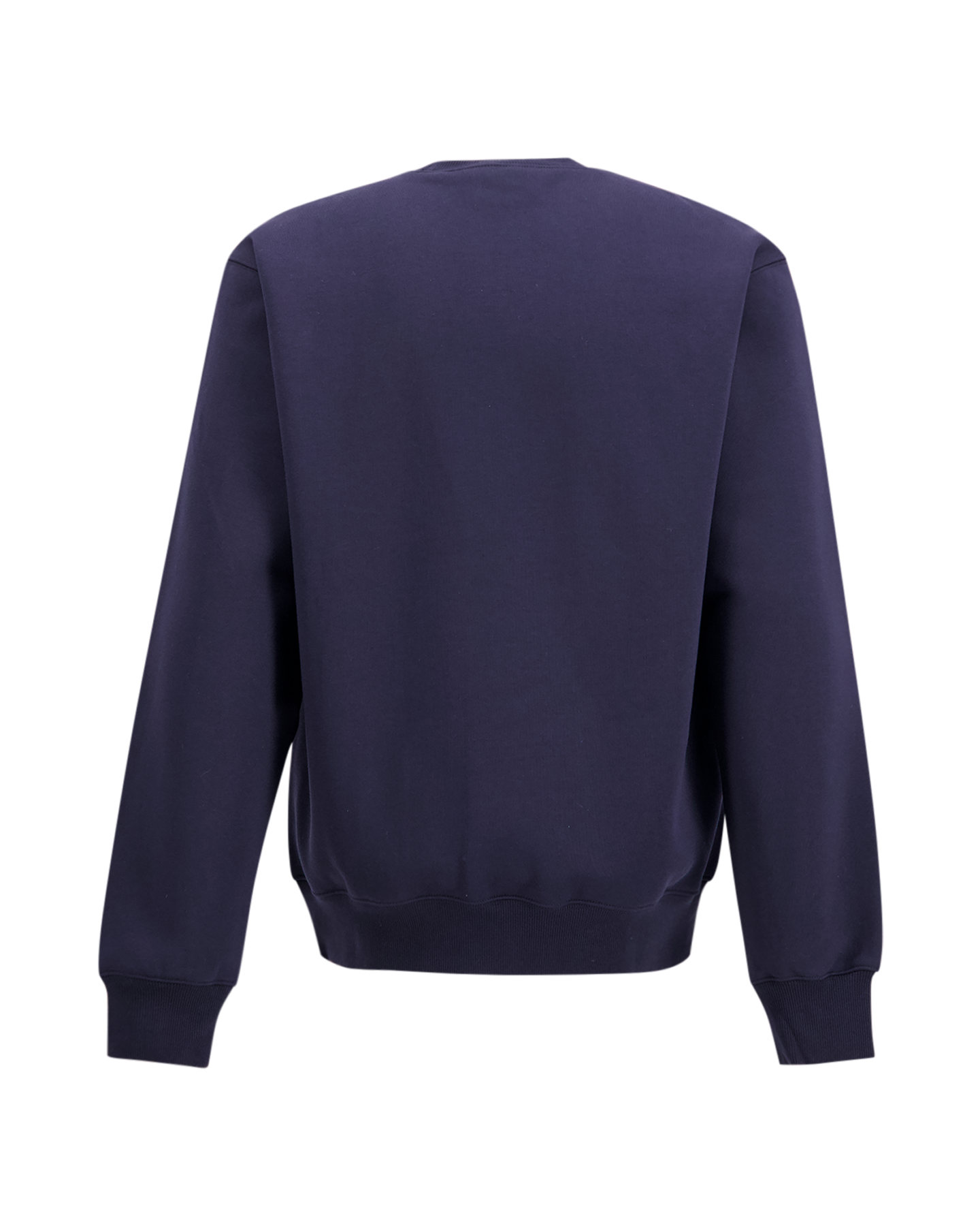 Carhartt Carhartt Sweat DONKERBLAUW 2