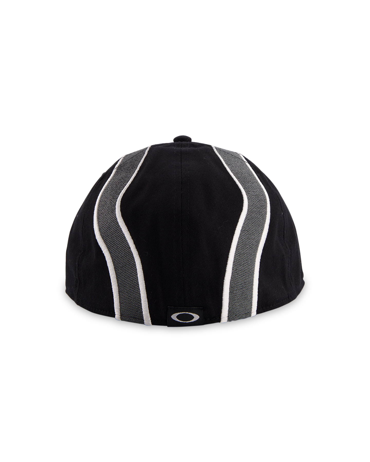 Oakley Oakley Wave Cap ZWART 4