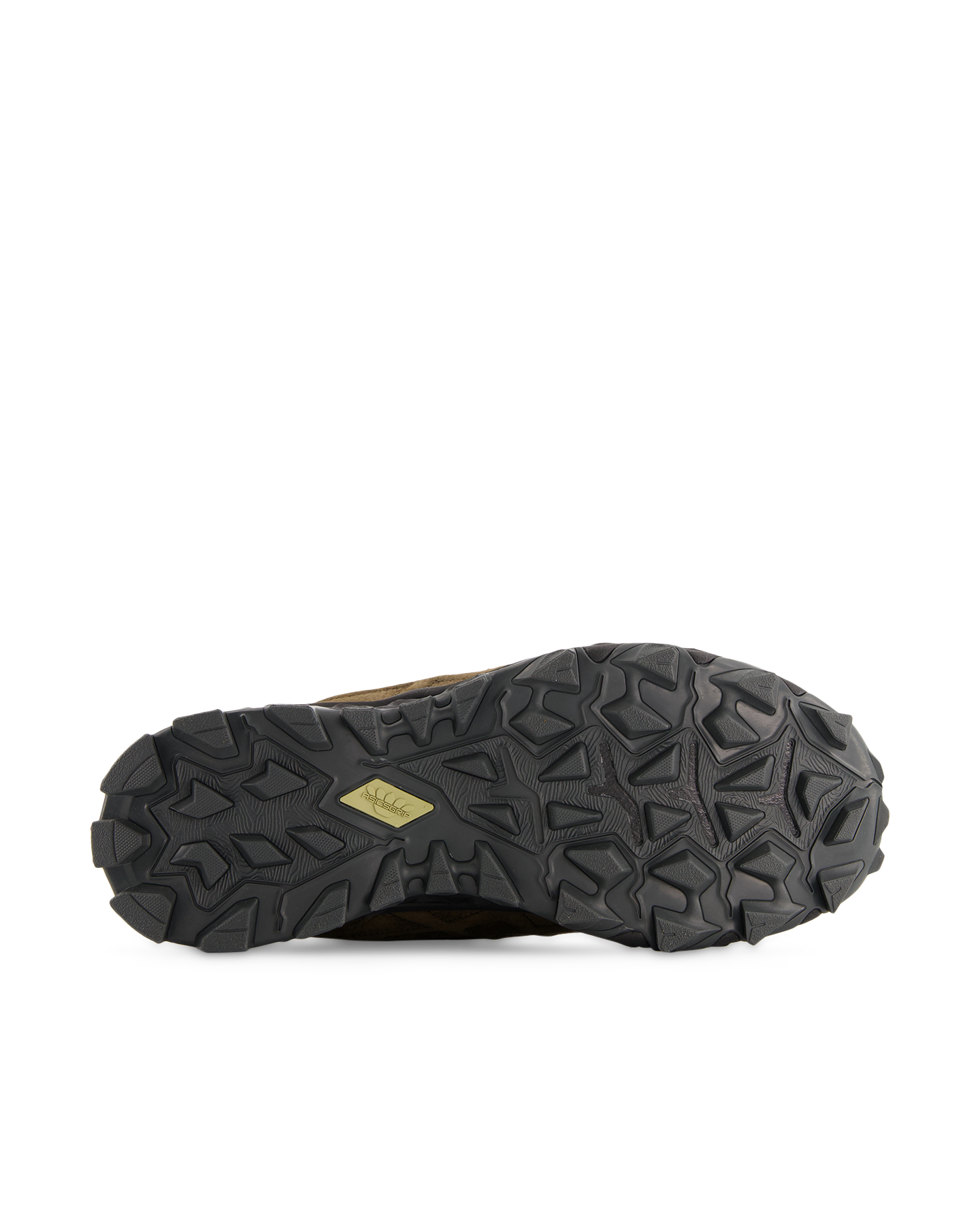 Asics Gel Transcend Fj GRIJS 6