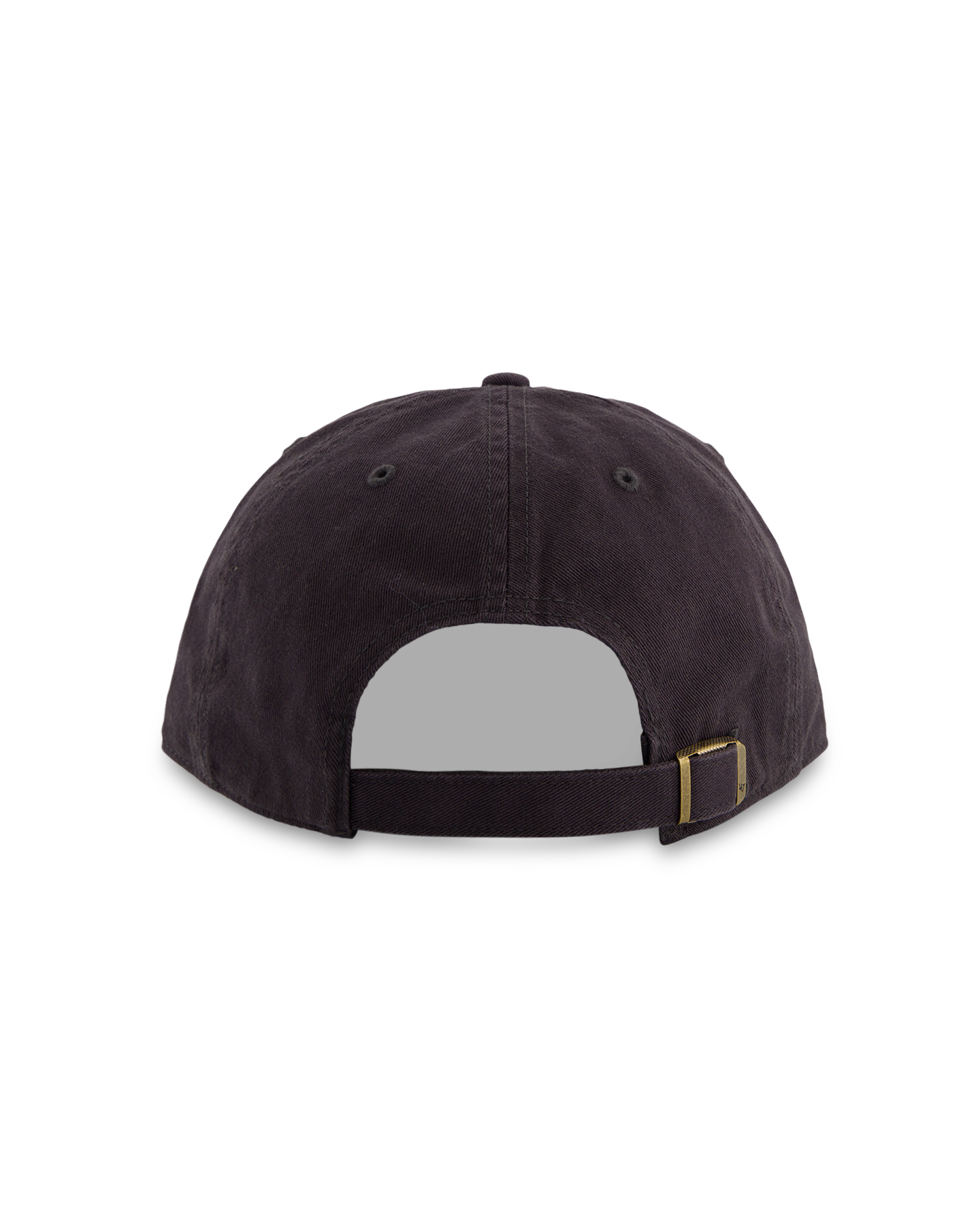 Oakley Remix Dad Hat ZWART 4