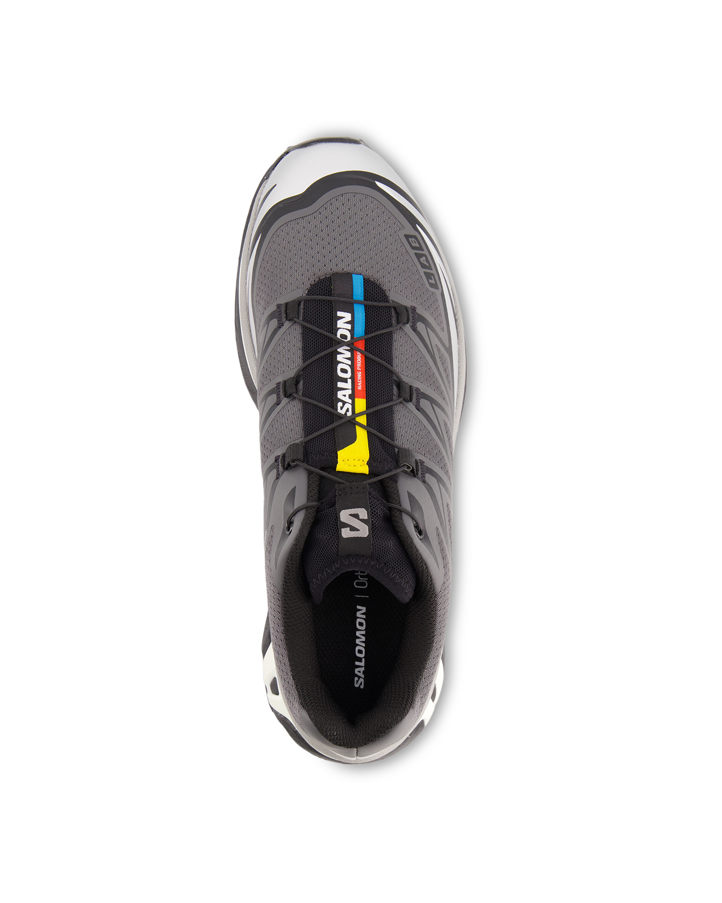 Salomon XT-6 GRIJS 5