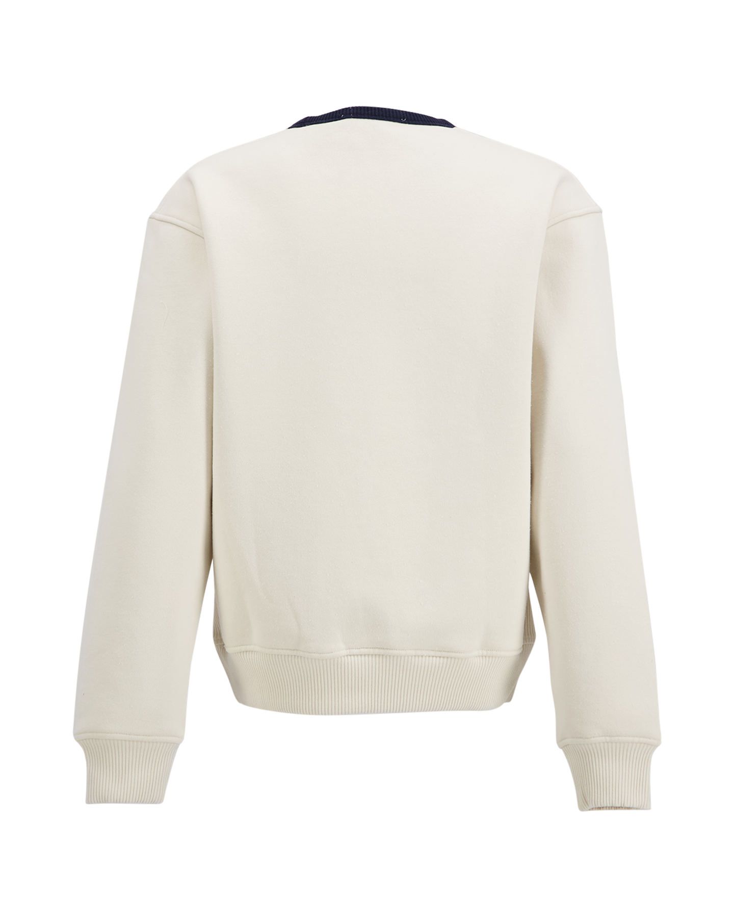 PAL Sporting Goods Pre Game Crewneck BEIGE 2