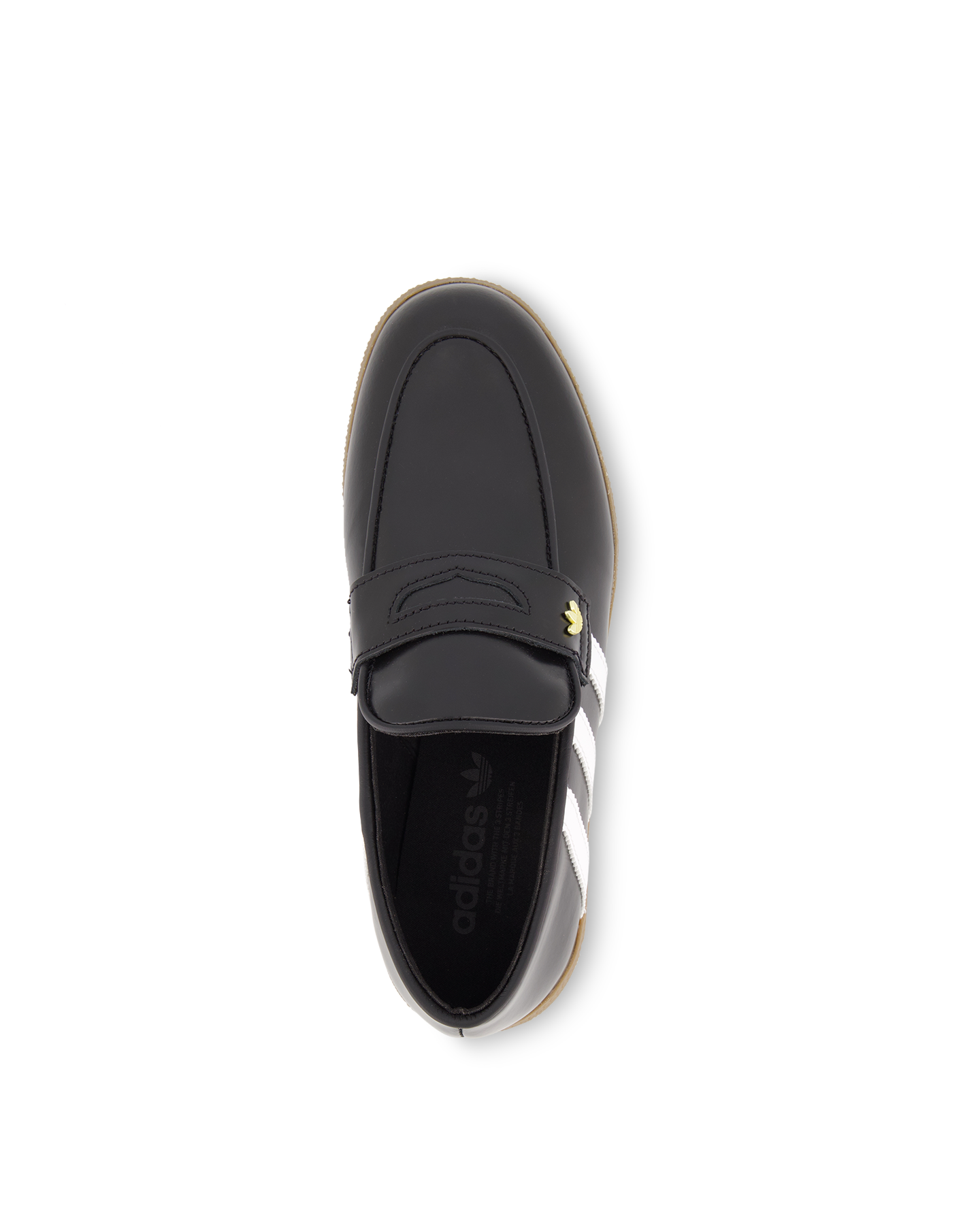 adidas Handball Spezial ZWART 5