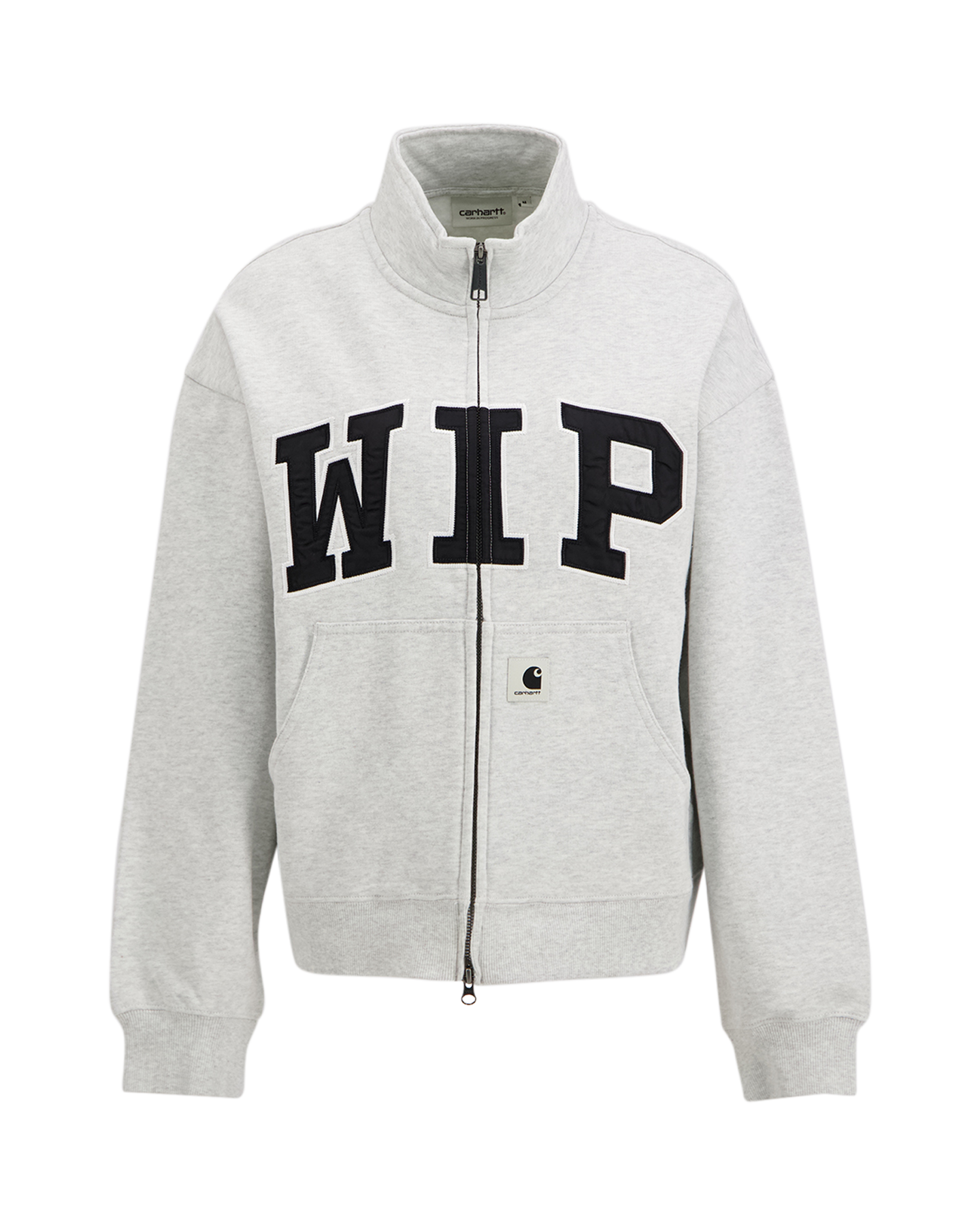 Carhartt W' Wip Jacket GRIJS 1