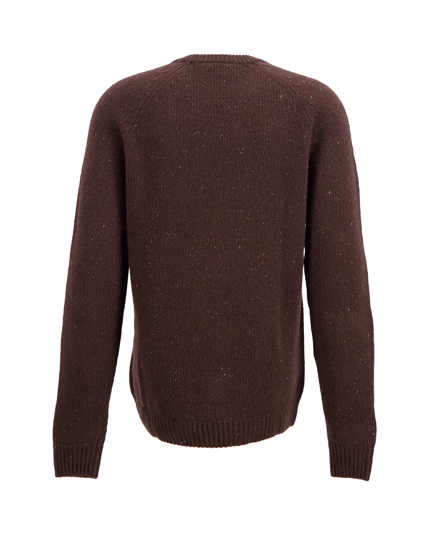Carhartt Anglistic Sweater BRUIN 2