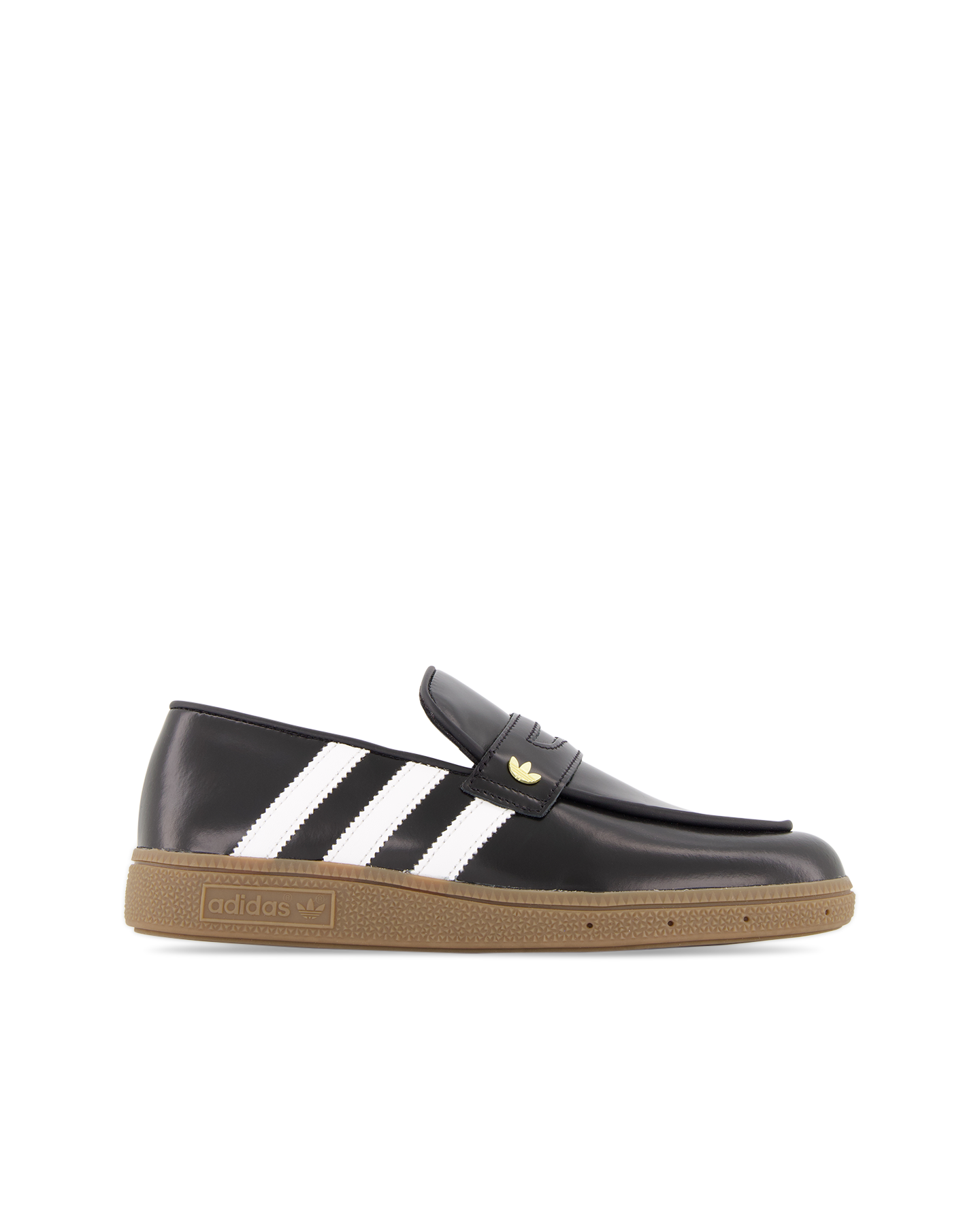 adidas Handball Spezial ZWART 1