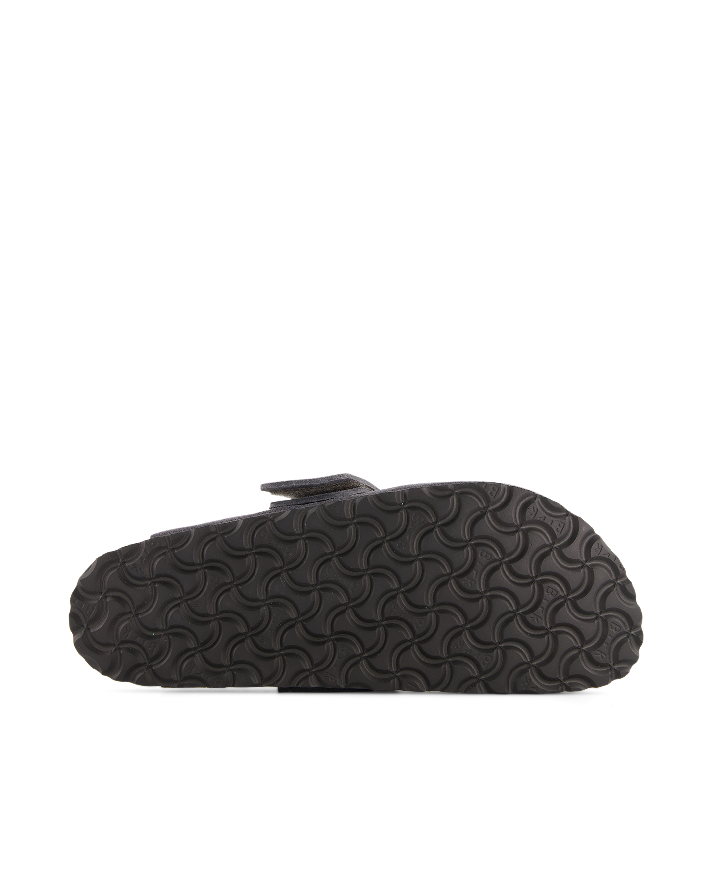 Birkenstock Loma Suede Leather Narrow GRIJS 6