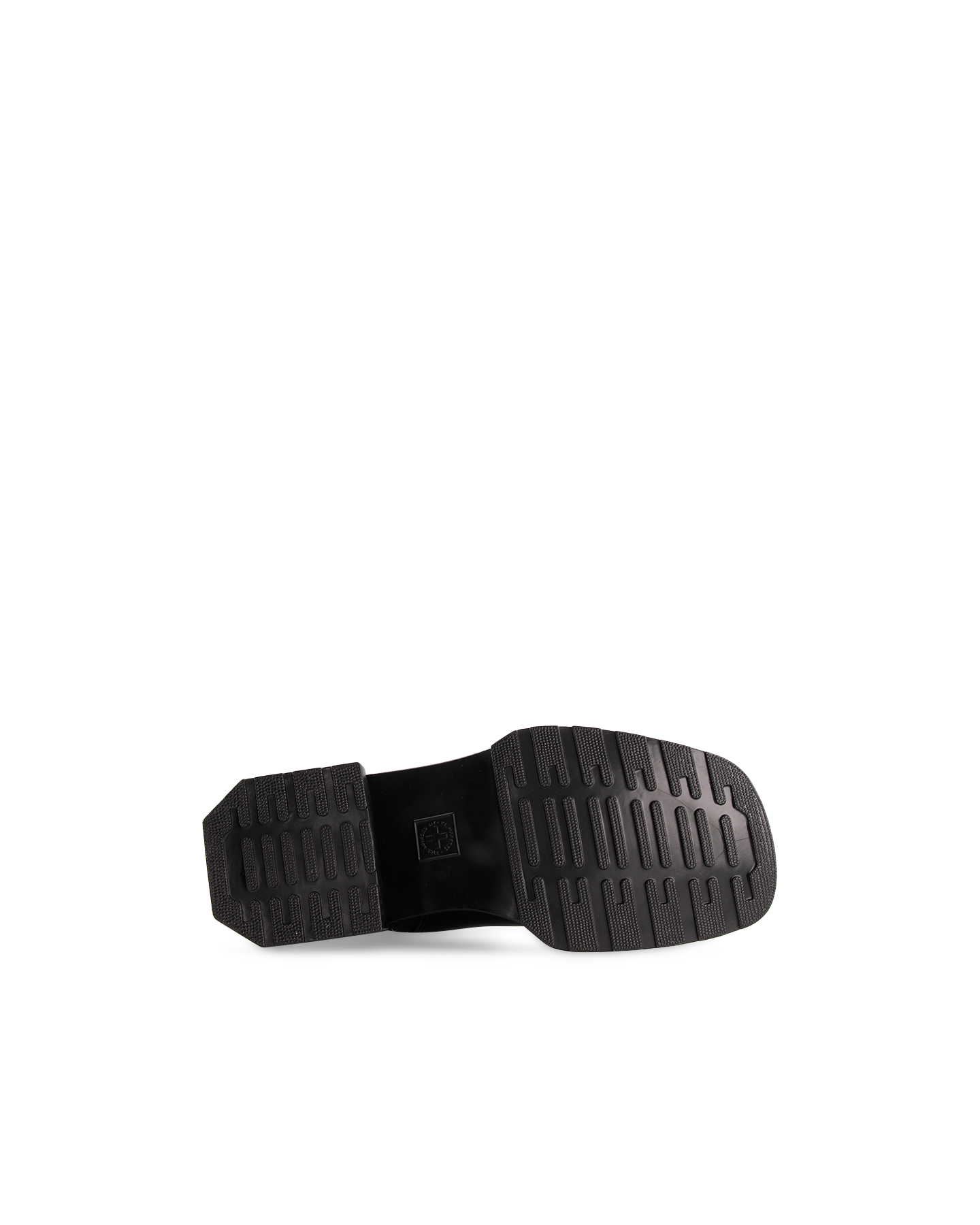 Dr Martens Maybole HI BKL ZWART 6