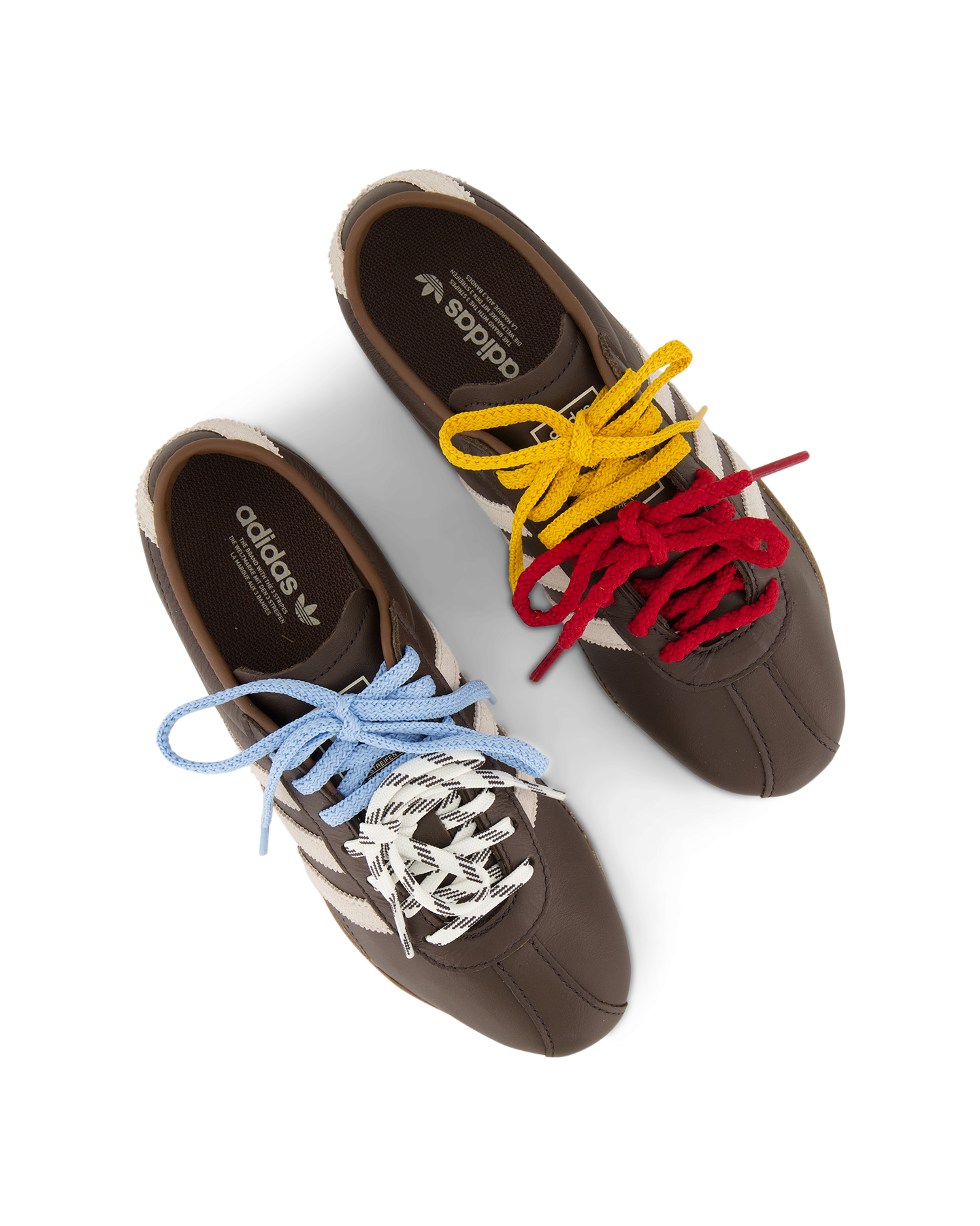 adidas Tokyo W BRUIN 8