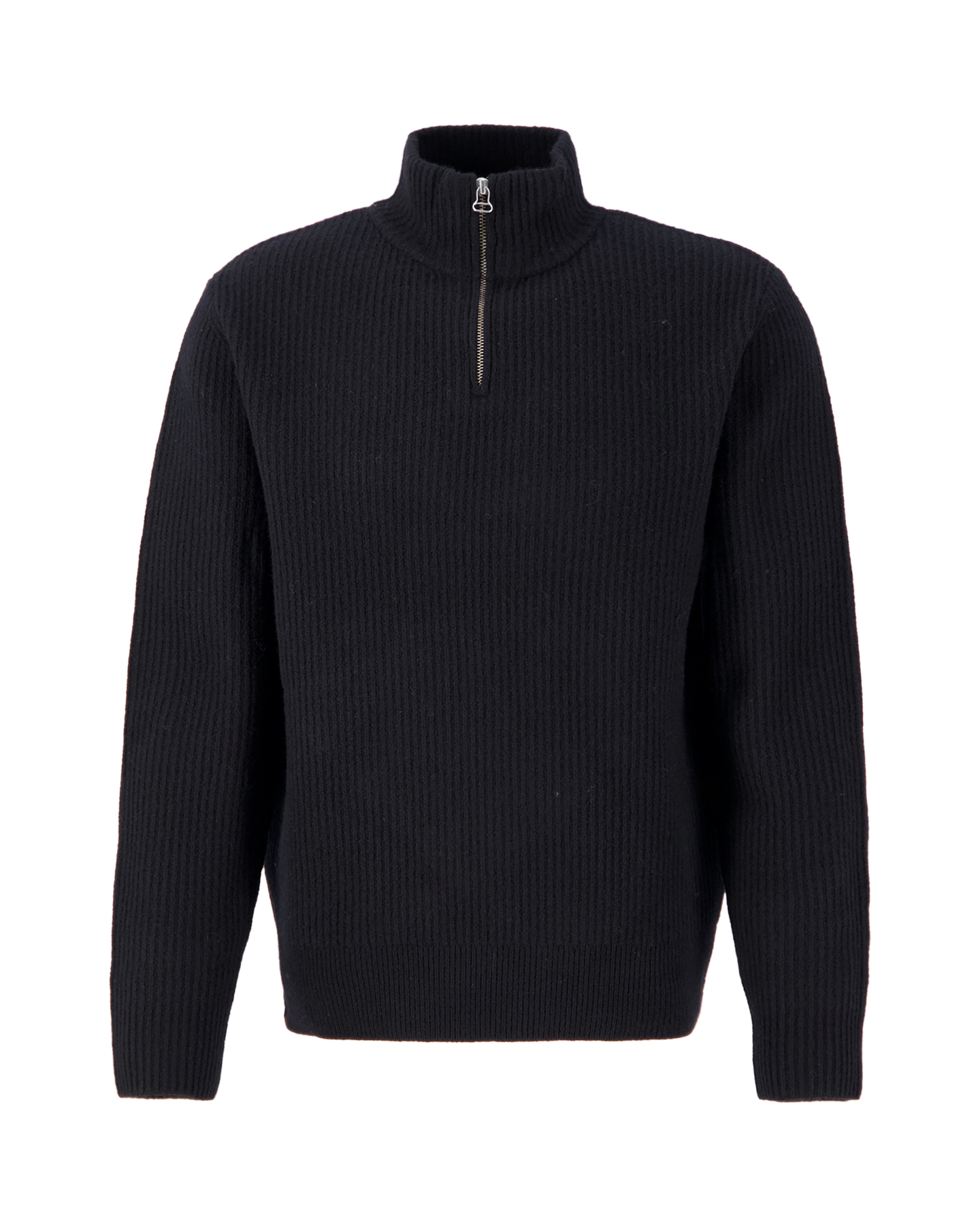 A.P.C. Pull Alex ZWART 1