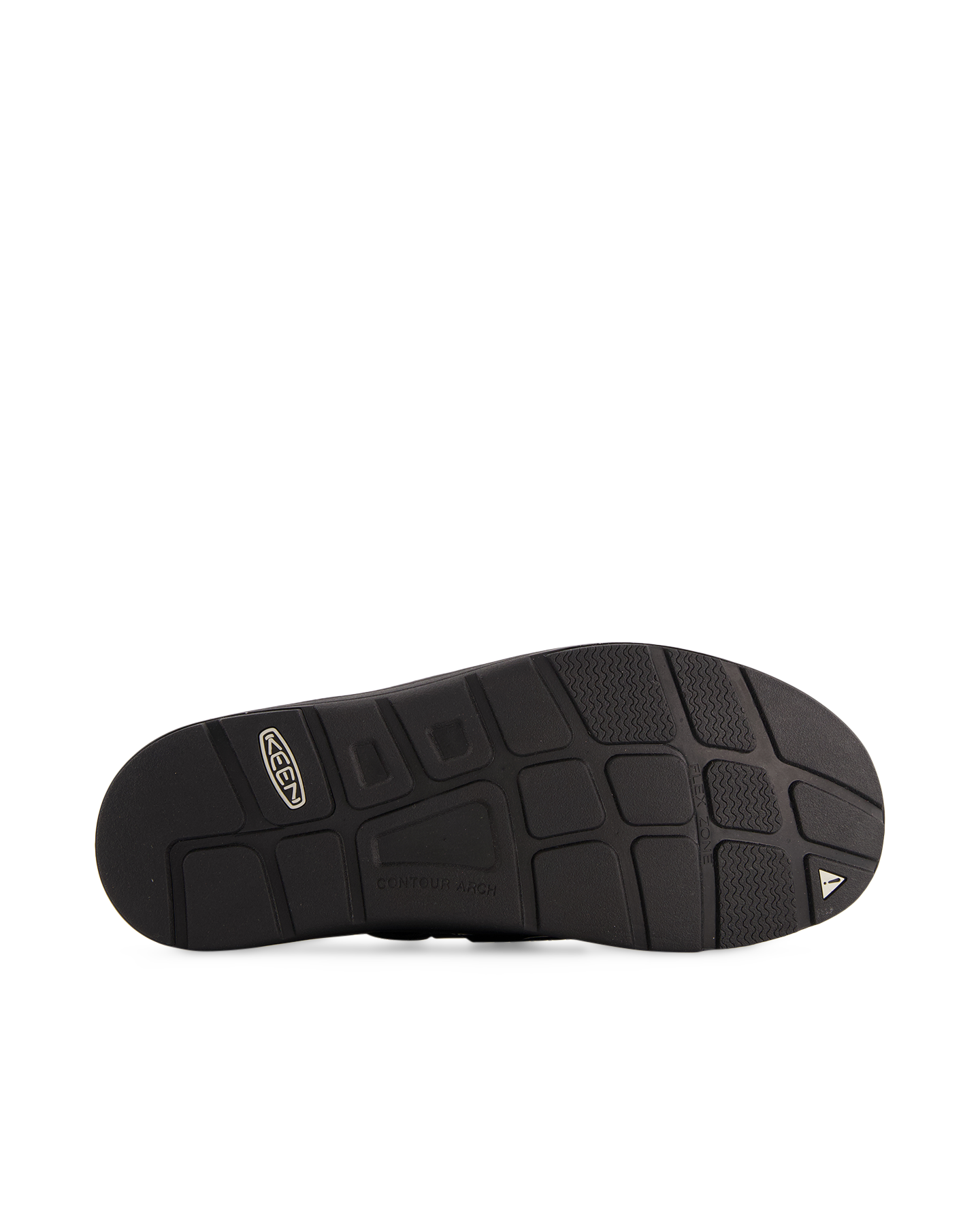 Keen Uneek Loafer M ZWART 6