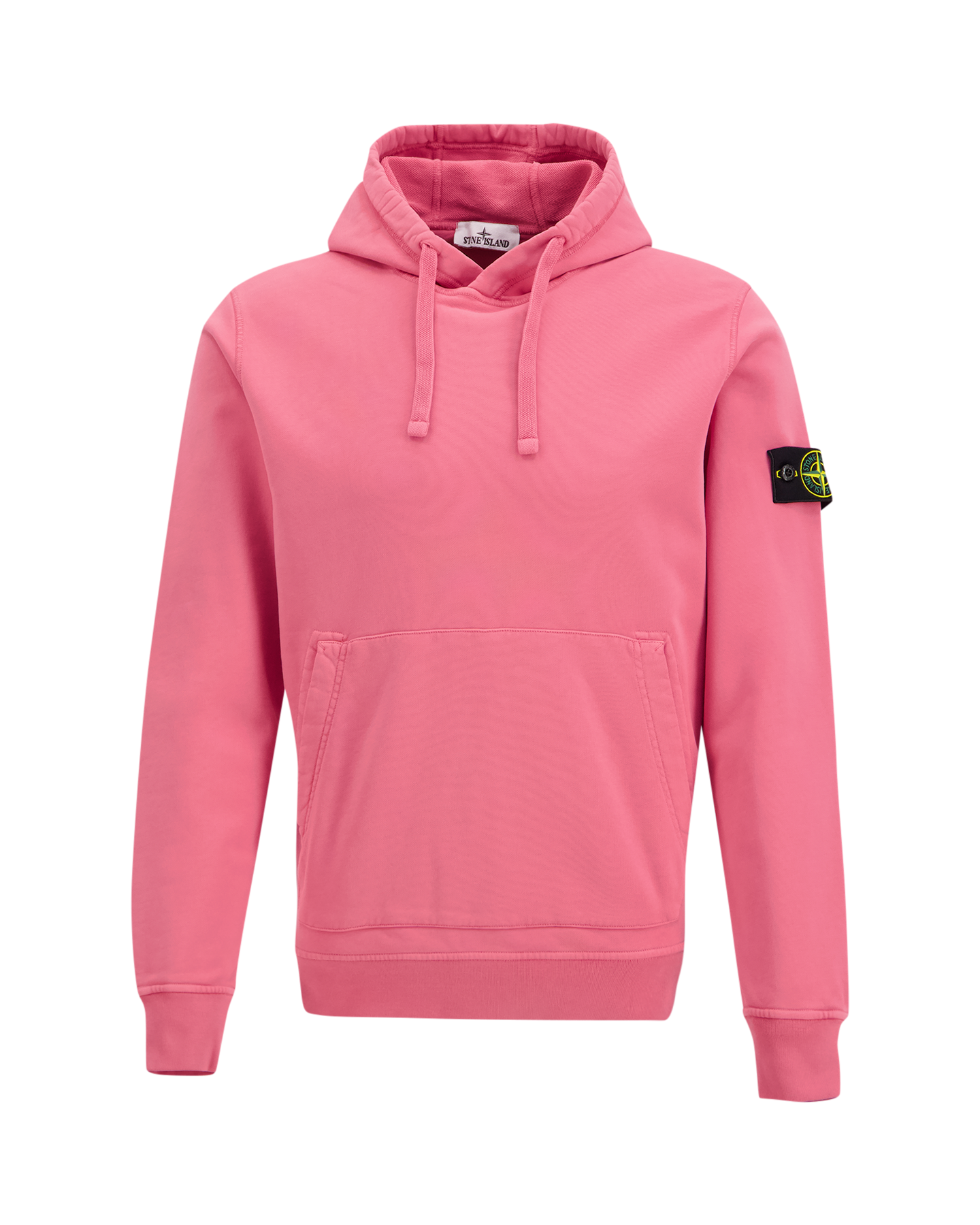 Stone Island 6100062 Hoodie ROOD 1