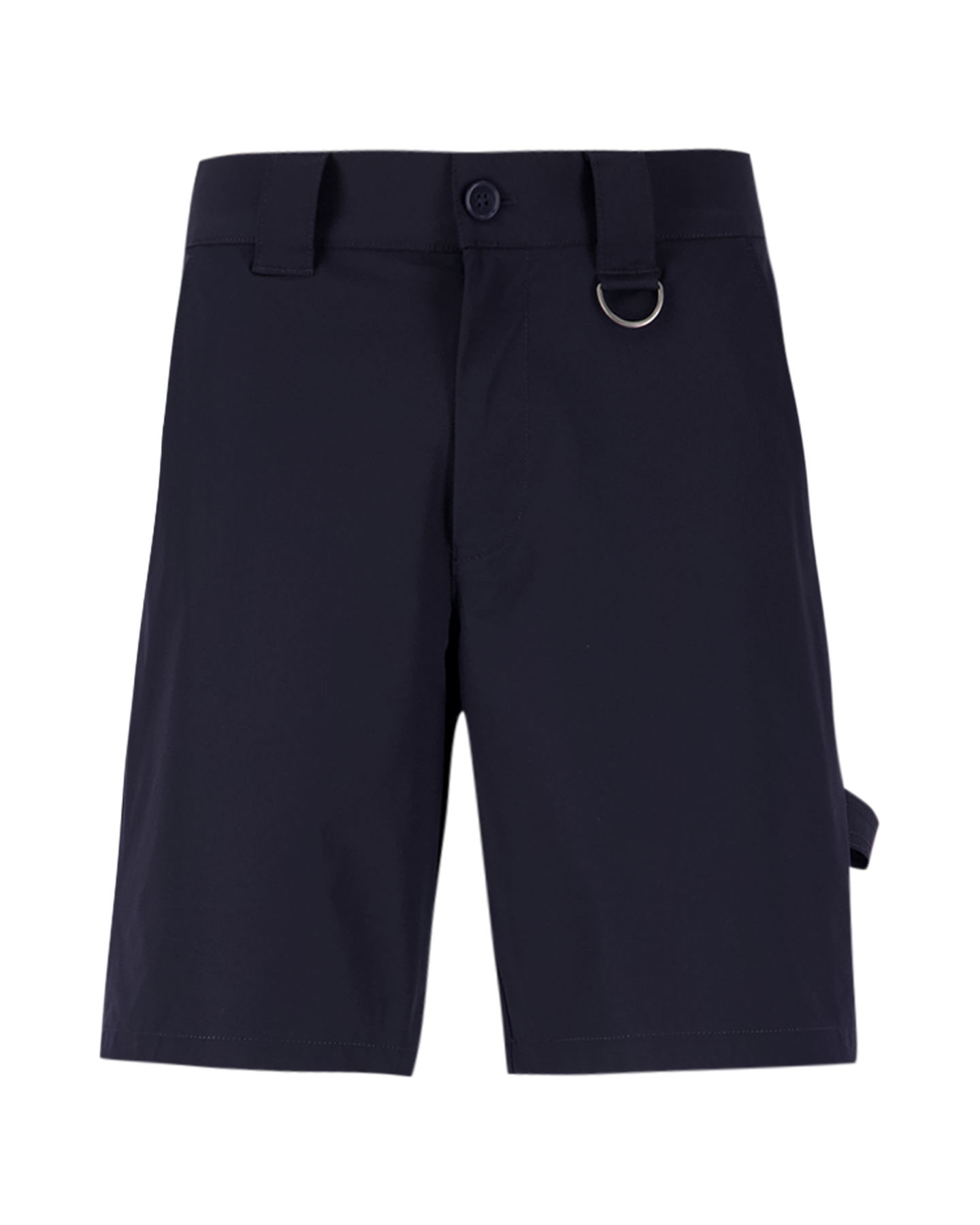 OLAF Carpenter Shorts BLAUW 1