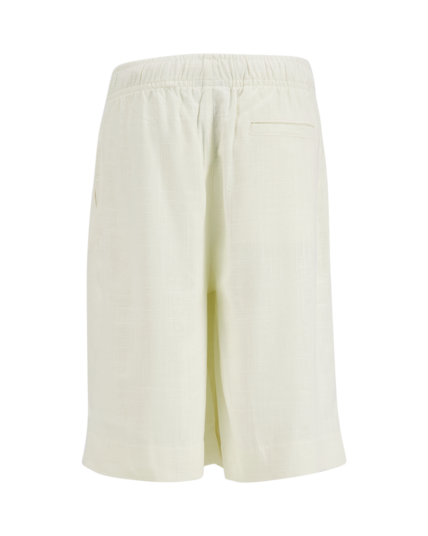 adidas adidas x Arte Antwerp Linen Bermudas WIT 2