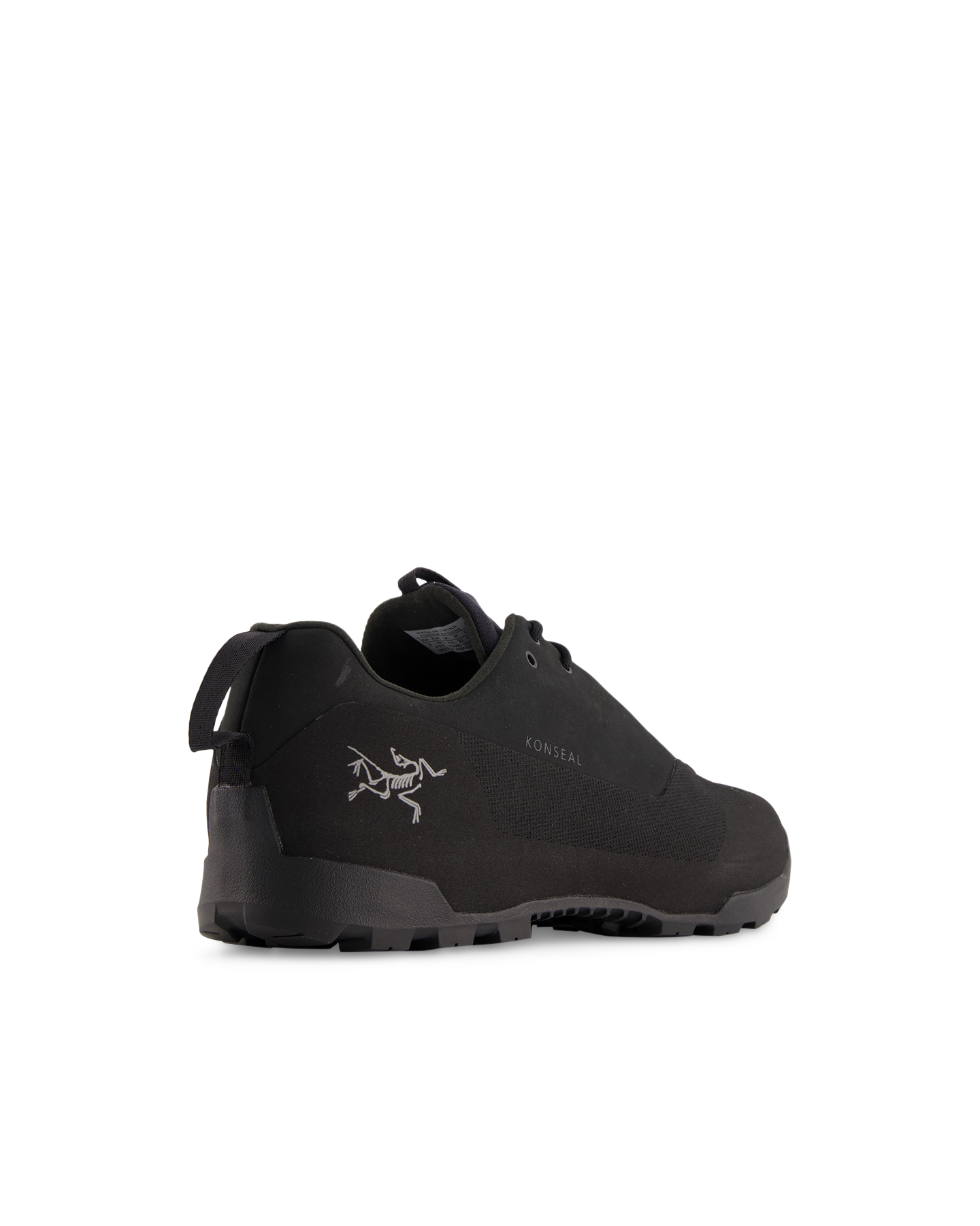 Arc'teryx Konseal Men ZWART 4